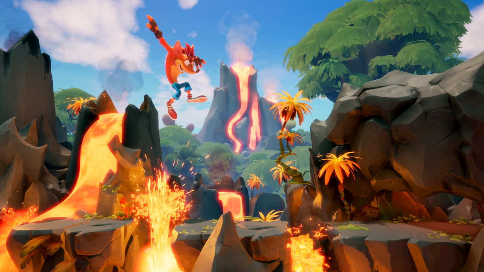 1600x900 Crash Bandicoot 4' Pretends The PS2 Era Games Never Happened