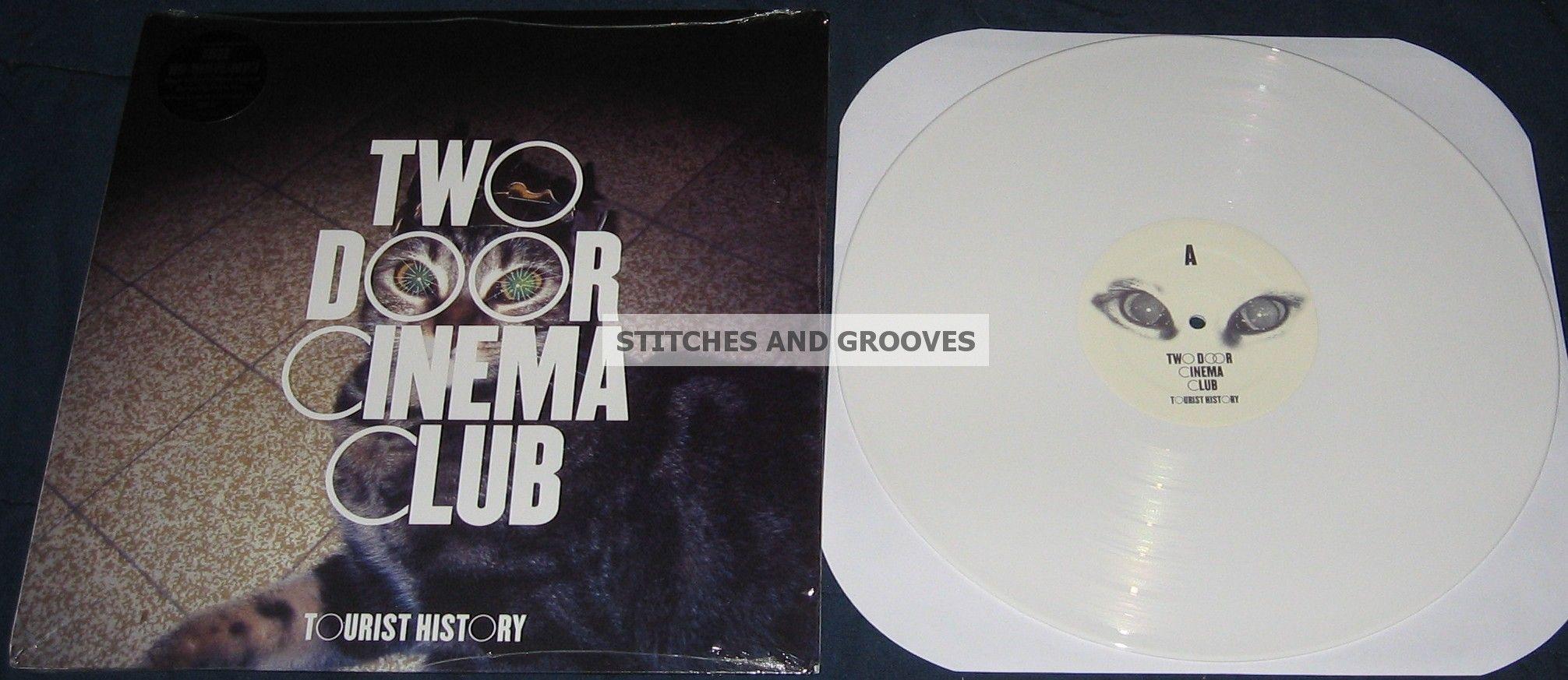 2012x873 Two Door Cinema Club