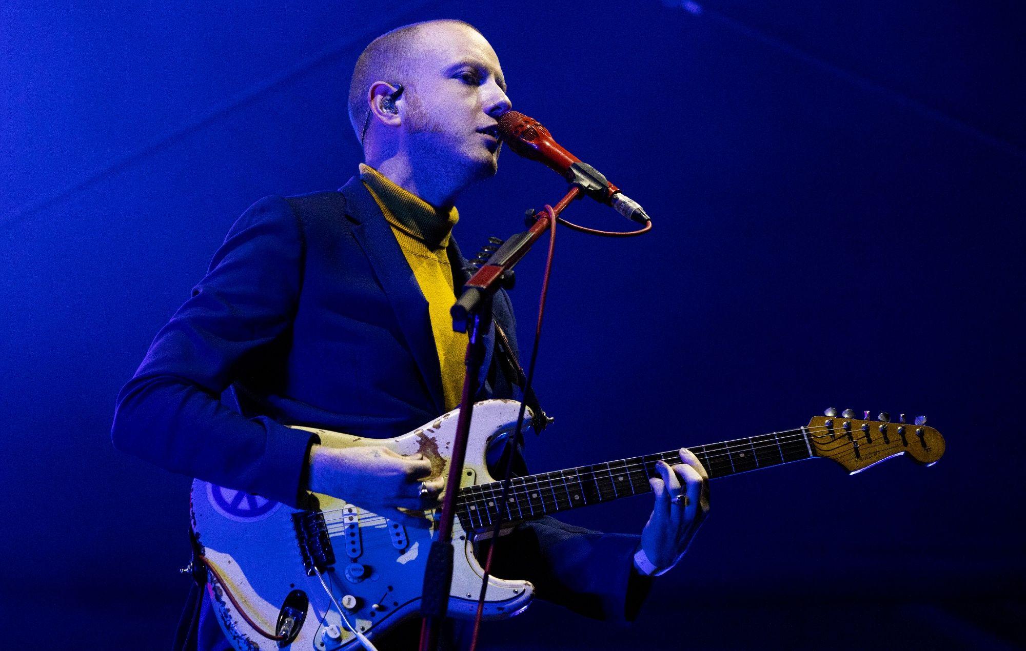 2000x1270 Two Door Cinema Club release rarities collection 'Lost Songs (Found)'