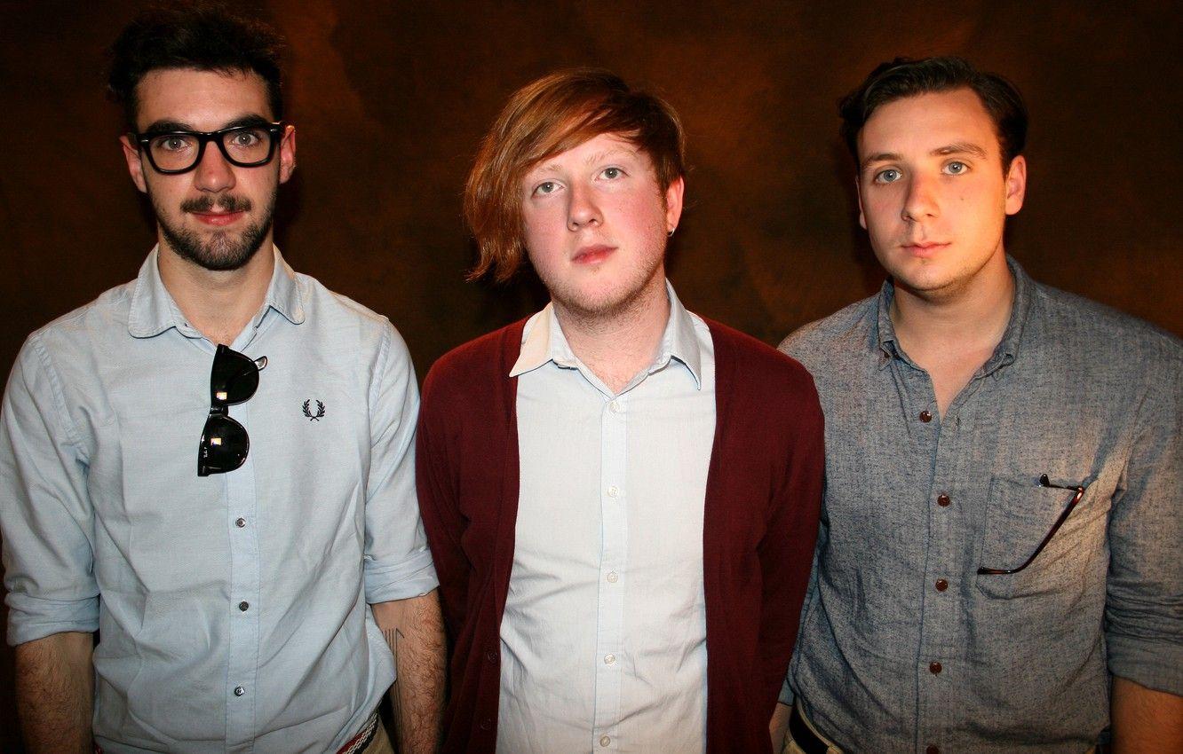 1332x850 Wallpaper music, indie, irish, TDCC, Alex Trimble, Kevin Baird, Sam Halliday, Two Doors Cinema Club image for desktop, section музыка