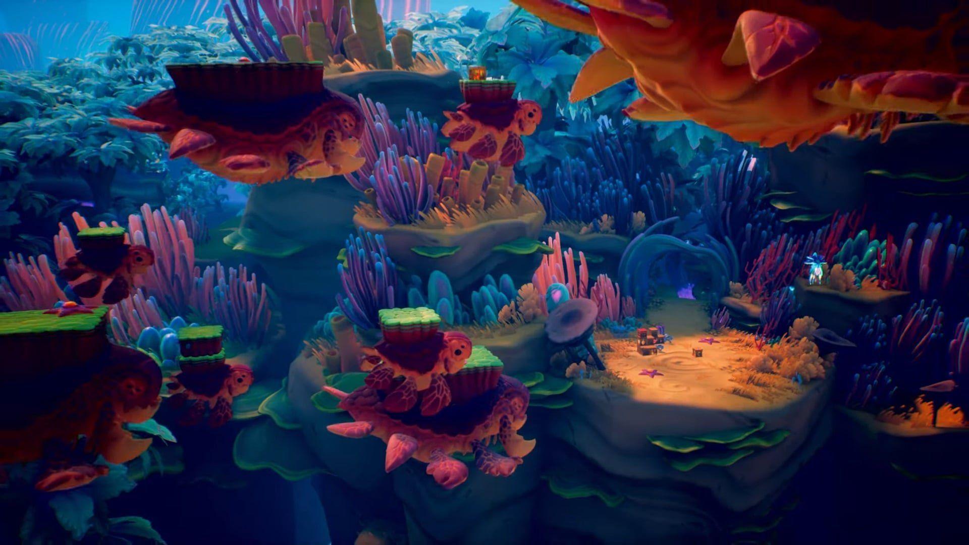 1920x1080 Crash Bandicoot 4: It's About Time Officially Revealed, Pre Orders Available Now