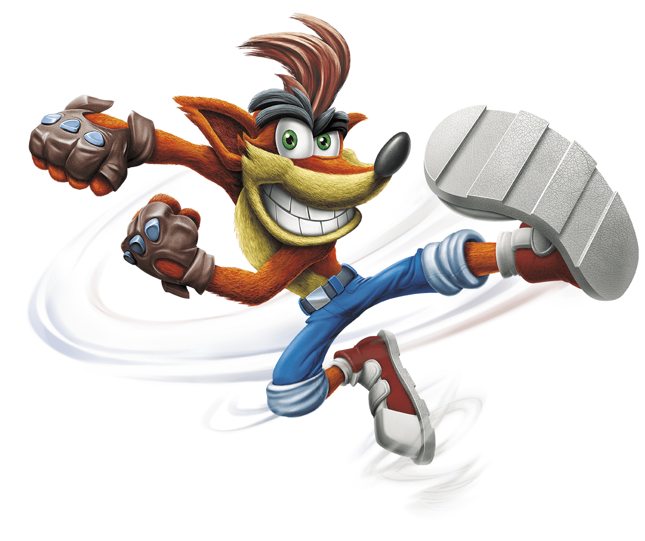1261x1058 Crash Bandicoot wallpaper, Video Game, HQ Crash Bandicoot pictureK Wallpaper 2019