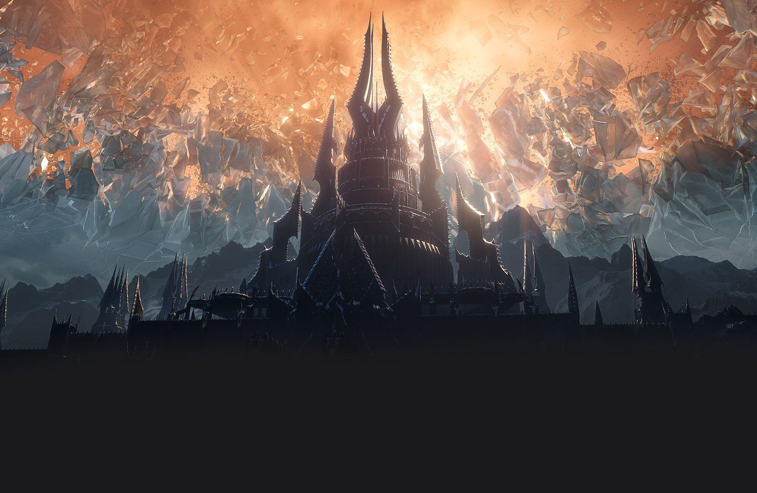 1536x1000 World of Warcraft expansion:Shadowlands Base edition $40 (or $40 gift card for blizzard). World of warcraft expansions, World of warcraft, Warcraft