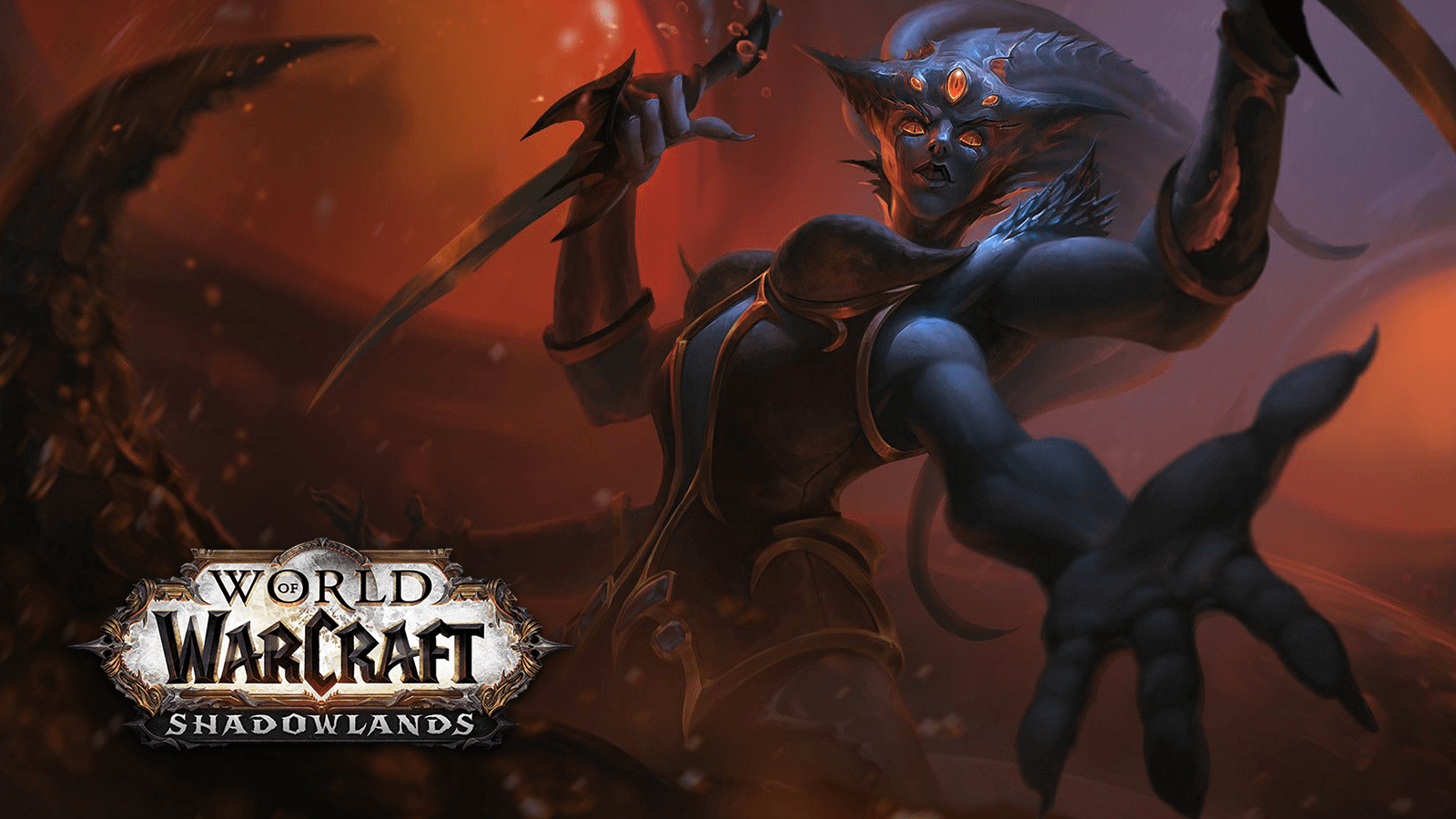 1600x900 Everything leaving World of Warcraft ahead of Shadowlands release date