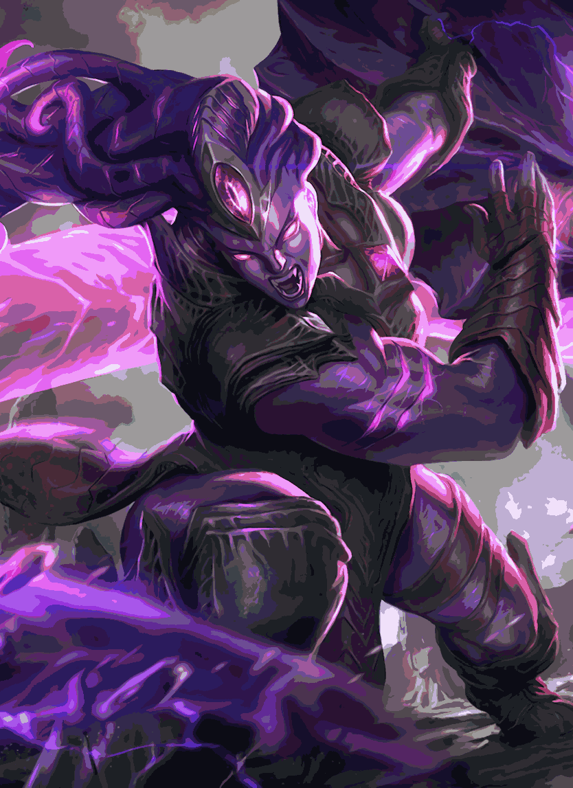 834x1147 Illaoi HD Wallpaper. league of legends wallpaper