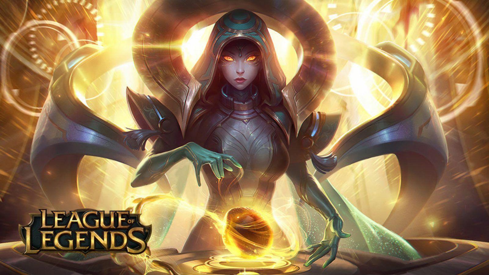 1600x900 League of Legends 9.13 update patch notes champ, Illaoi buffs, Pyke nerfs, and more