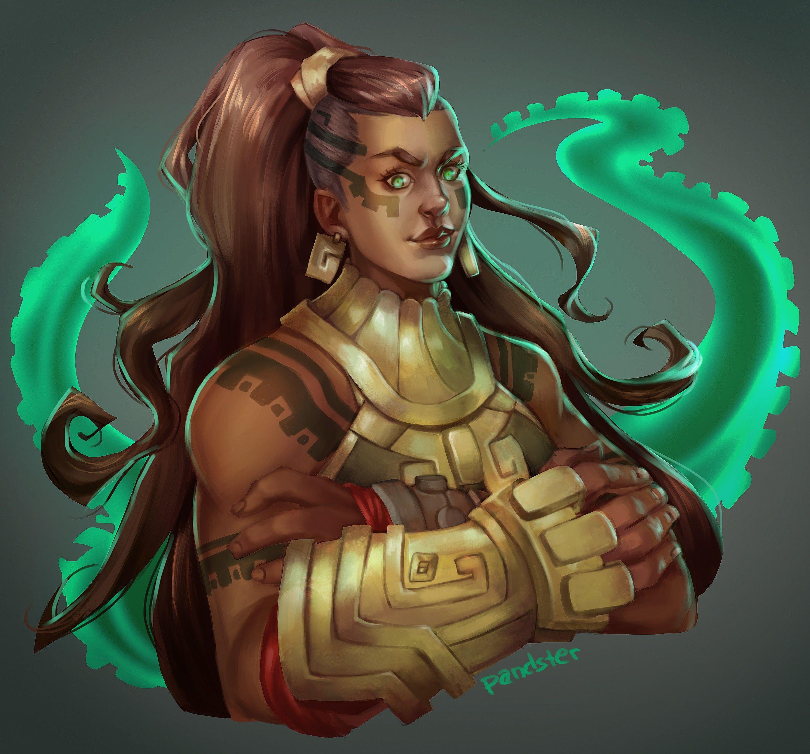 illaoi figure