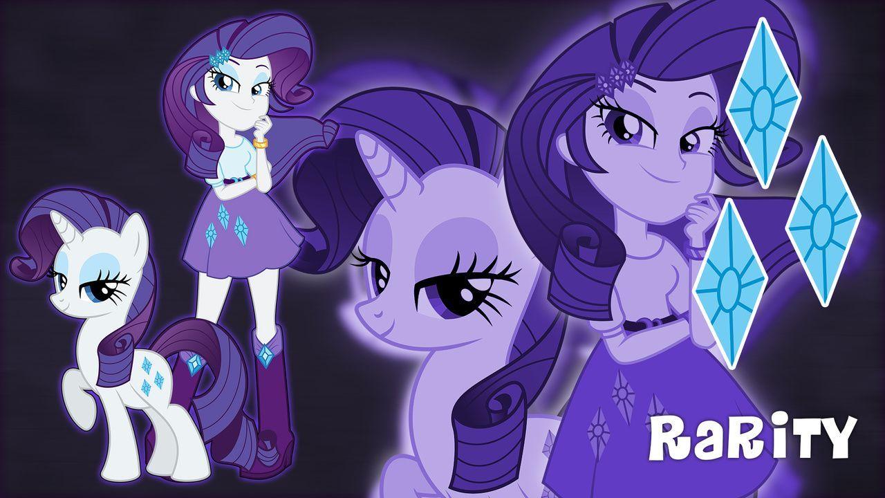1280x720 artist:xxmaxterxx, cute, equestria girls, rarity, safe, self ponidox, wallpaper, zoom layer Little Pon. Equestria girls, Artist, Cute
