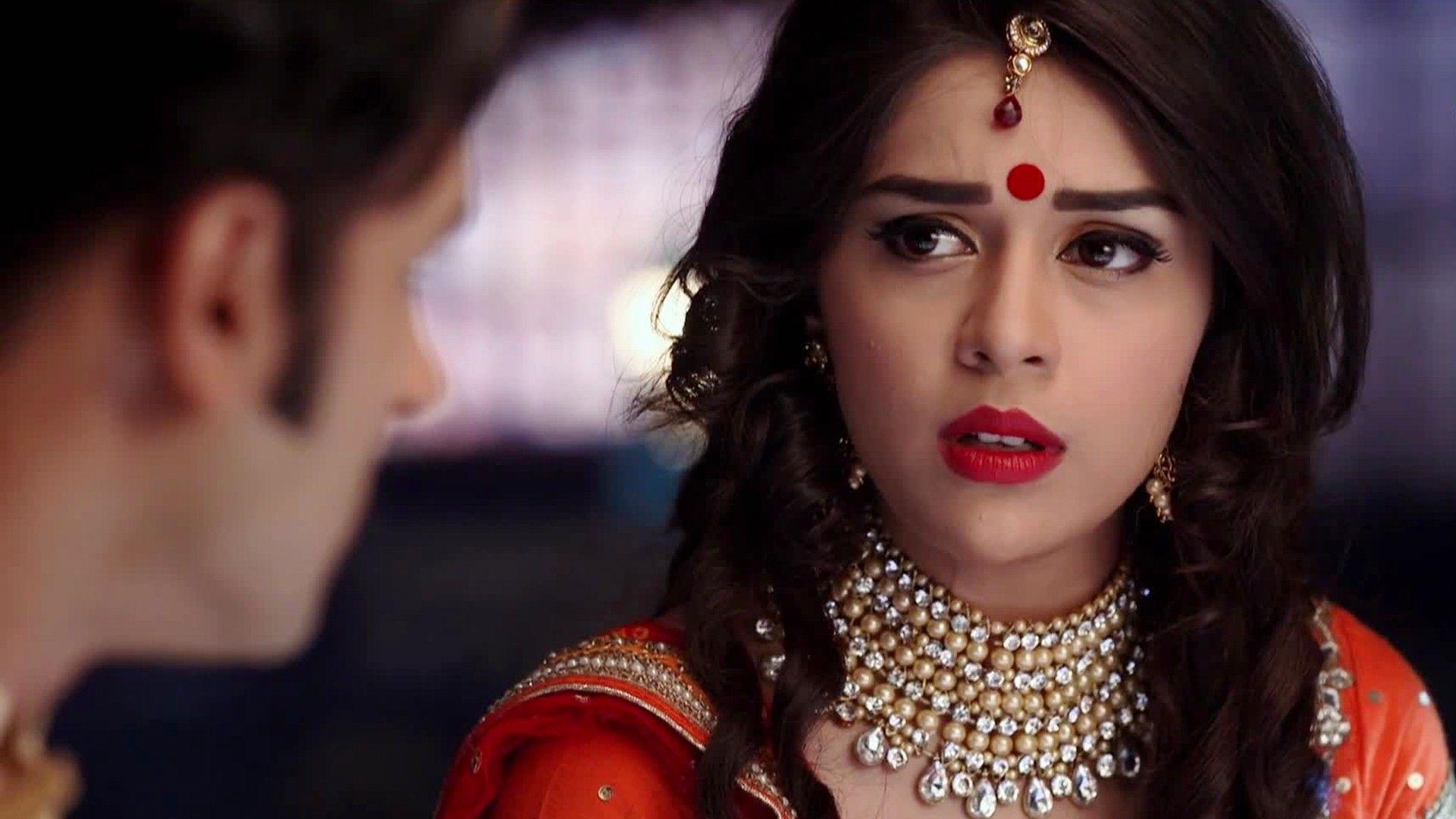 1920x1080 Eisha Singh As Rani In Ek Tha Raja Ek Thi Rani Widescreen Wallpaper 15087
