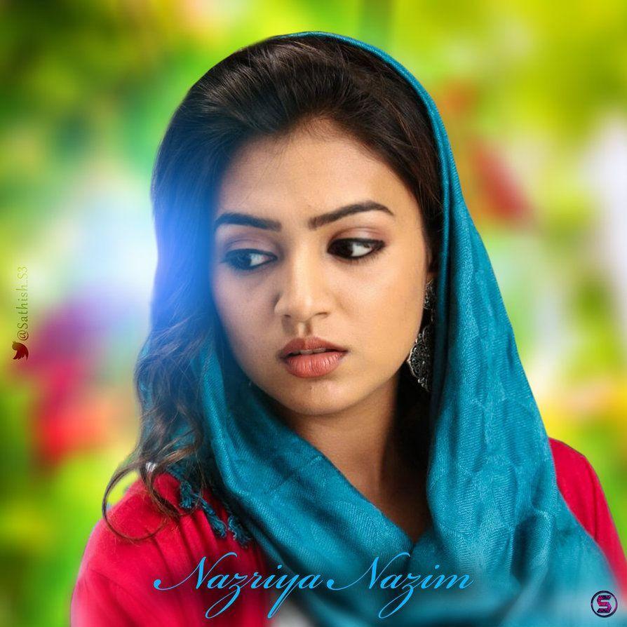 Nazriya Images