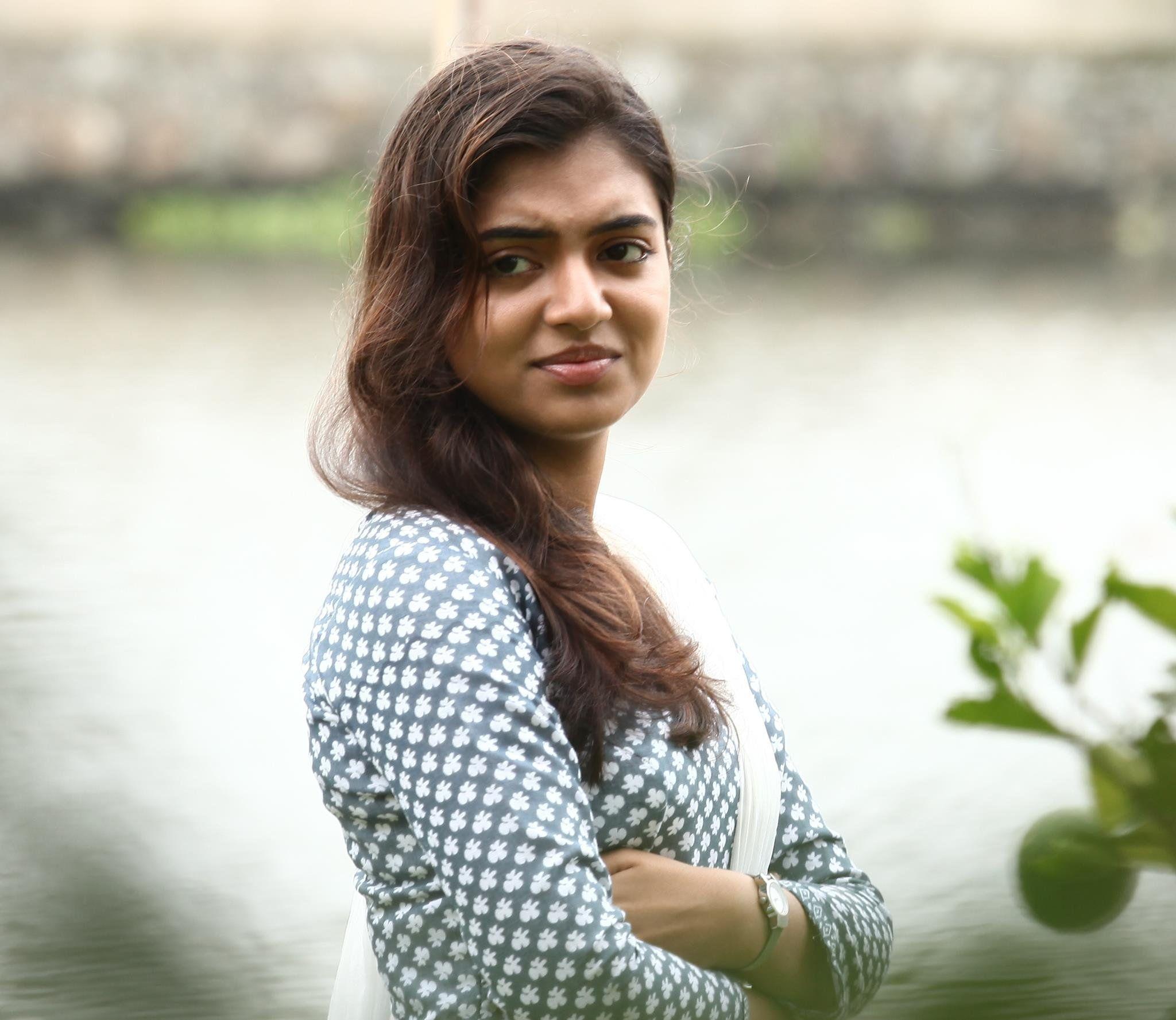 2048x1777 NAZRIYA NAZIM Indian actress bollywood babe model (5) wallpaperx1777