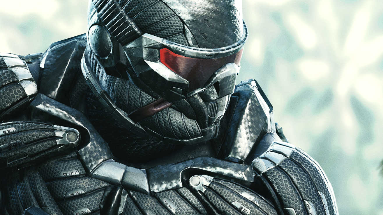 Crysis 2 Is Still Incredible In 2022 (Review) - YouTube