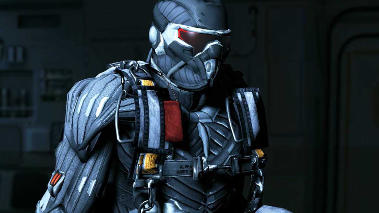 1315x740 CRYSIS REMASTERED Releases on July 23; Microsoft Store Leaks New Details, Screenshots and Mechanix Video Game News