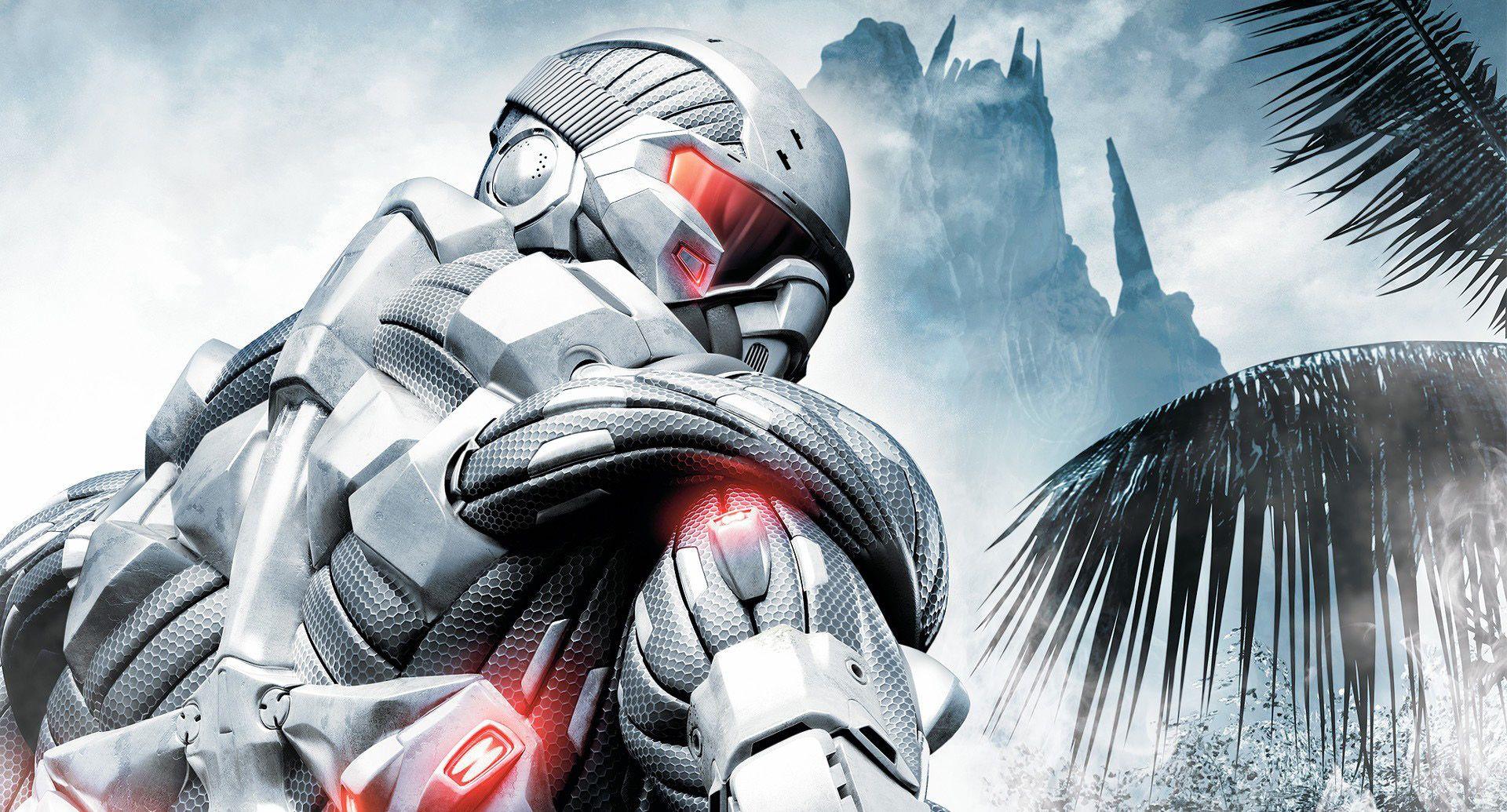 1920x1035 A new Crysis is almost certainly happening