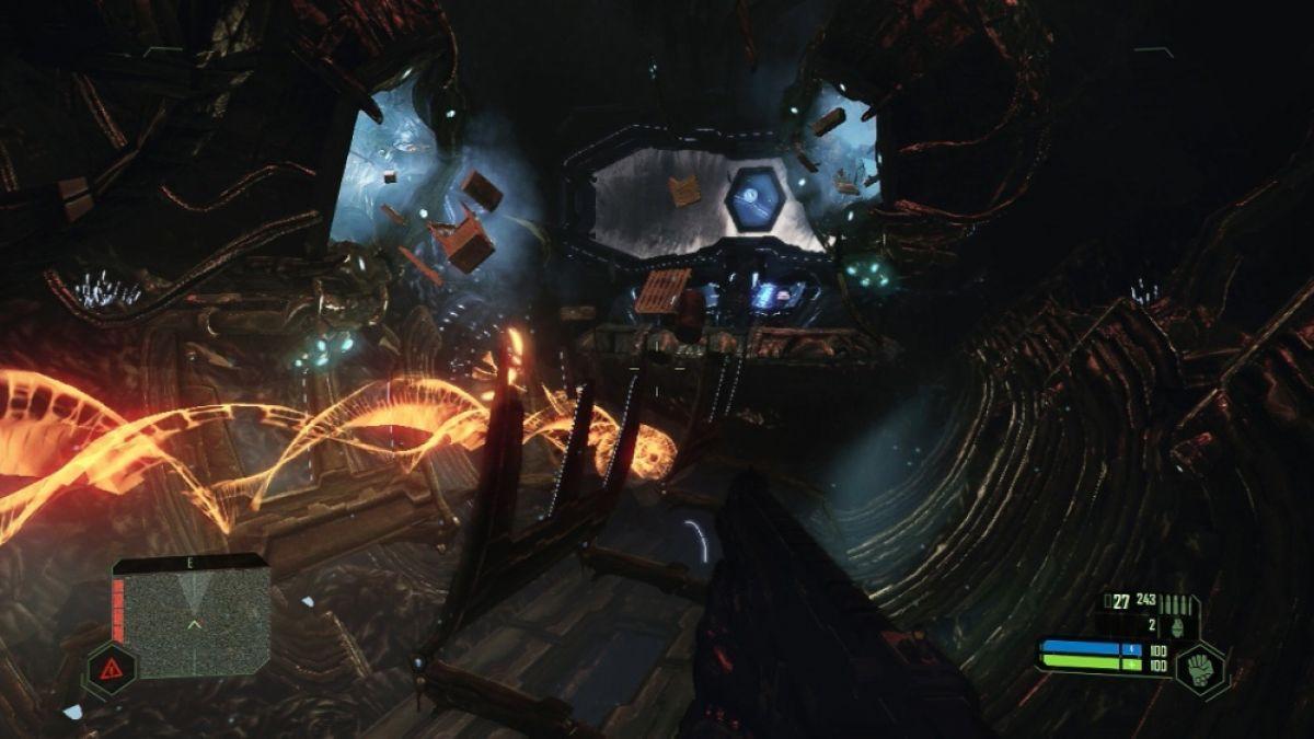 1200x675 Crysis Remastered dated for PS PC and Xbox One