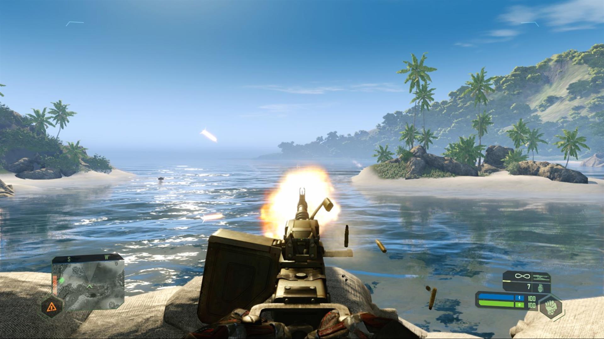 1920x1080 Crysis Remastered Release Date and Leak on Microsoft Store