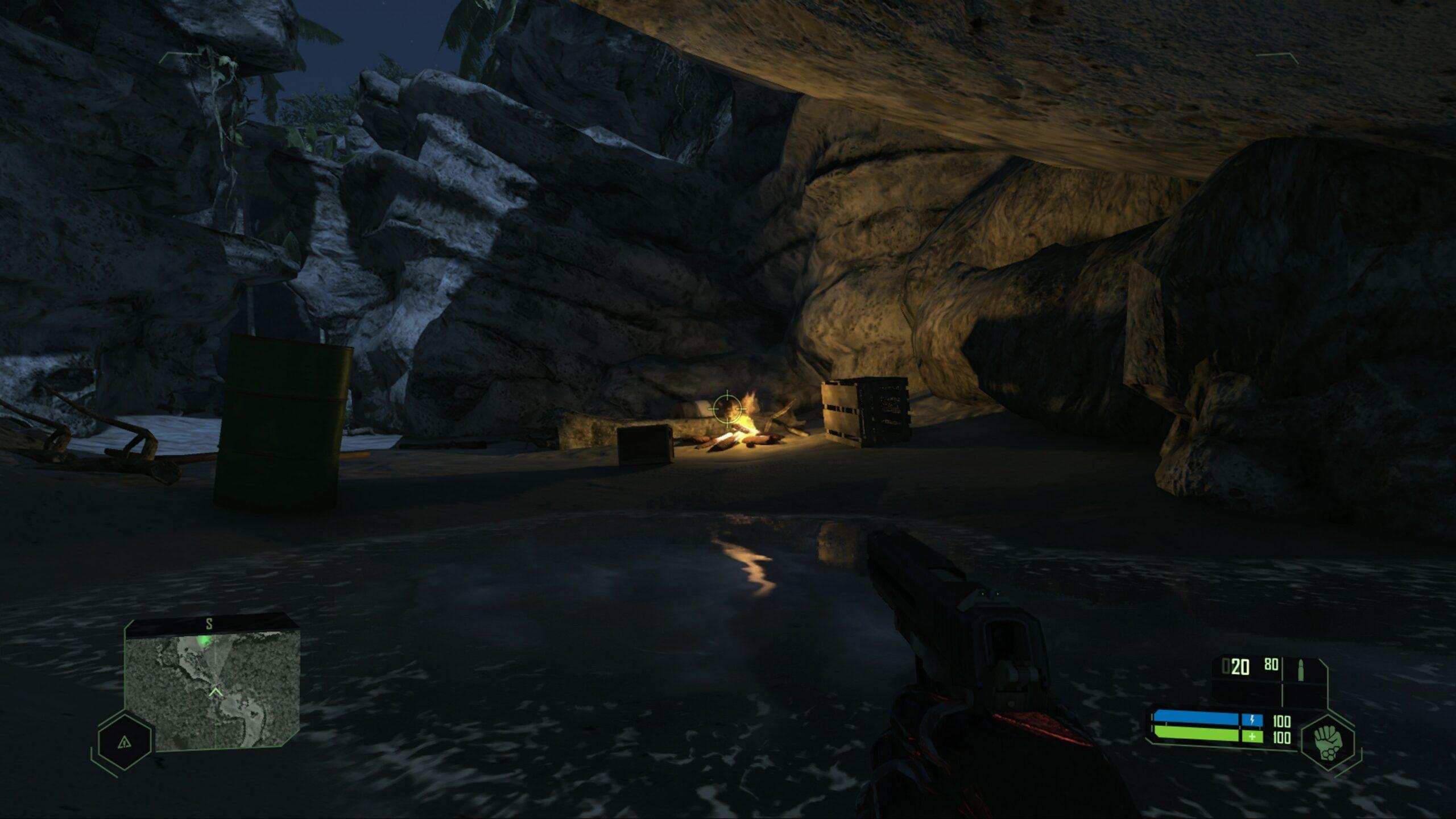 2560x1440 Crysis Remastered launches July 23 [Update 2: Delayed]
