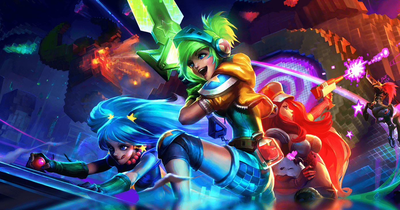 1391x730 League Of Legends Dev Talks Champion Philosophy, Yorick Rework and Spaghetti Code