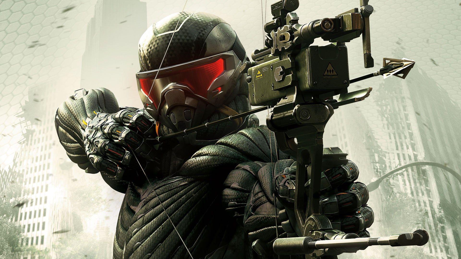 1920x1080 Crysis Remastered Potentially Leaked For PS Xbox One, Switch, And PC