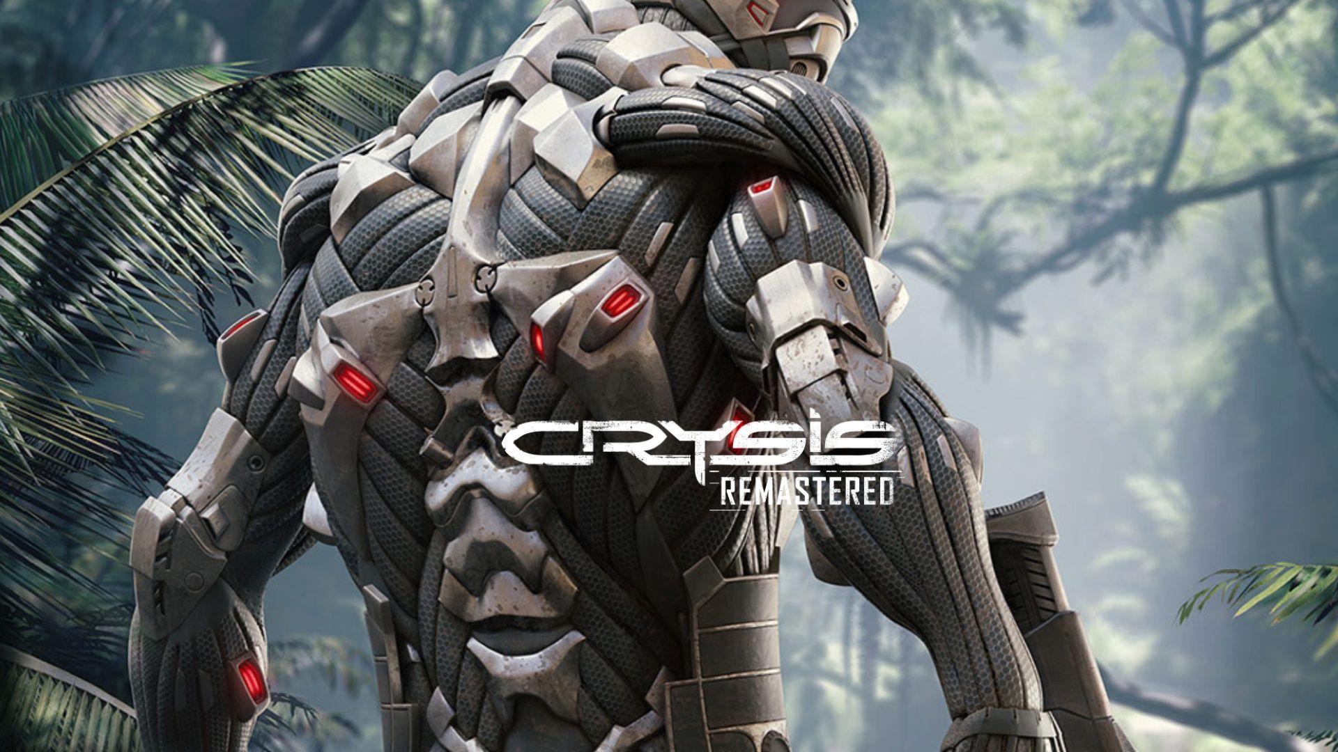 1920x1080 Crysis Remastered offiziell angekündigt, kommt sogar für Nintendo Switch