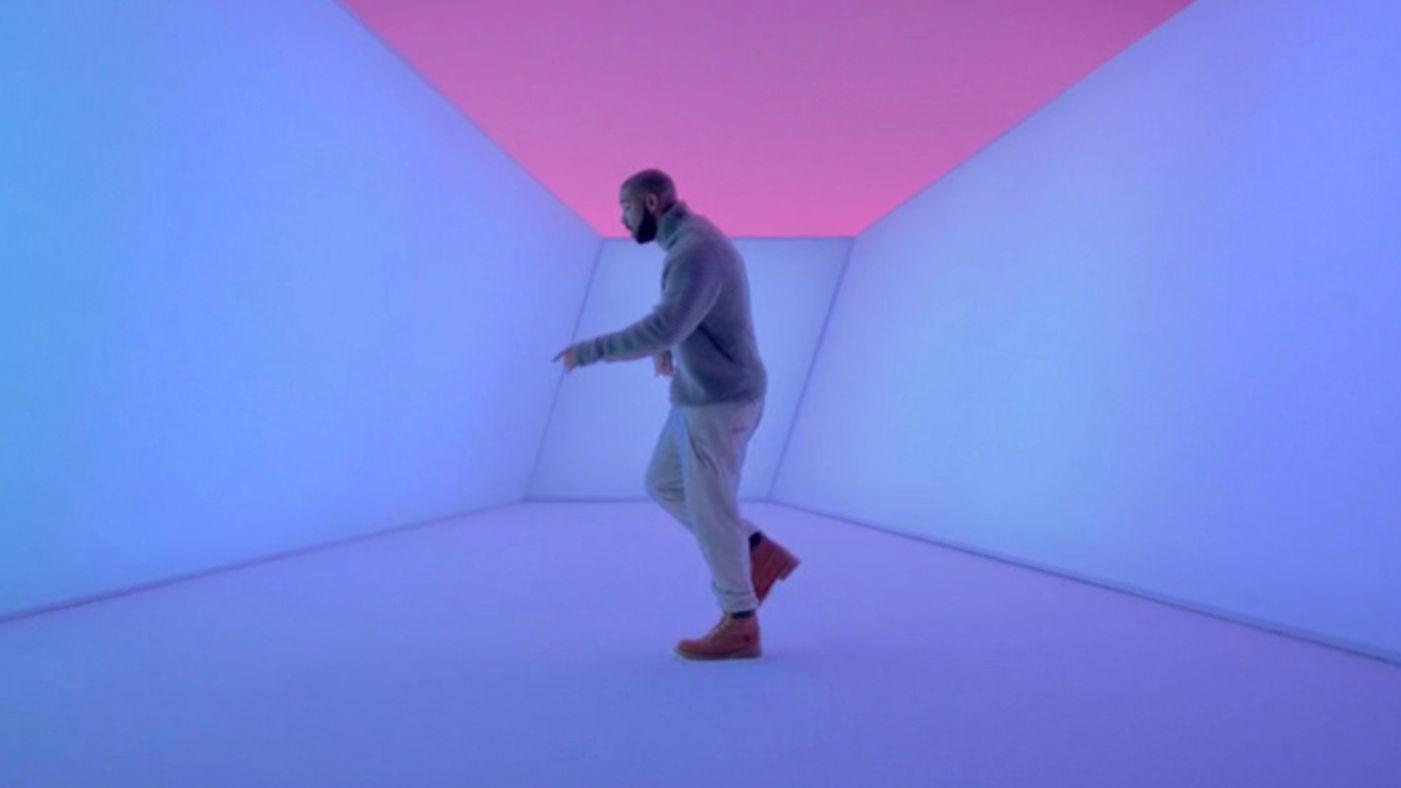 1401x788 Great Drake Dance Moments: From 'Hotline Bling' to 'HYFR