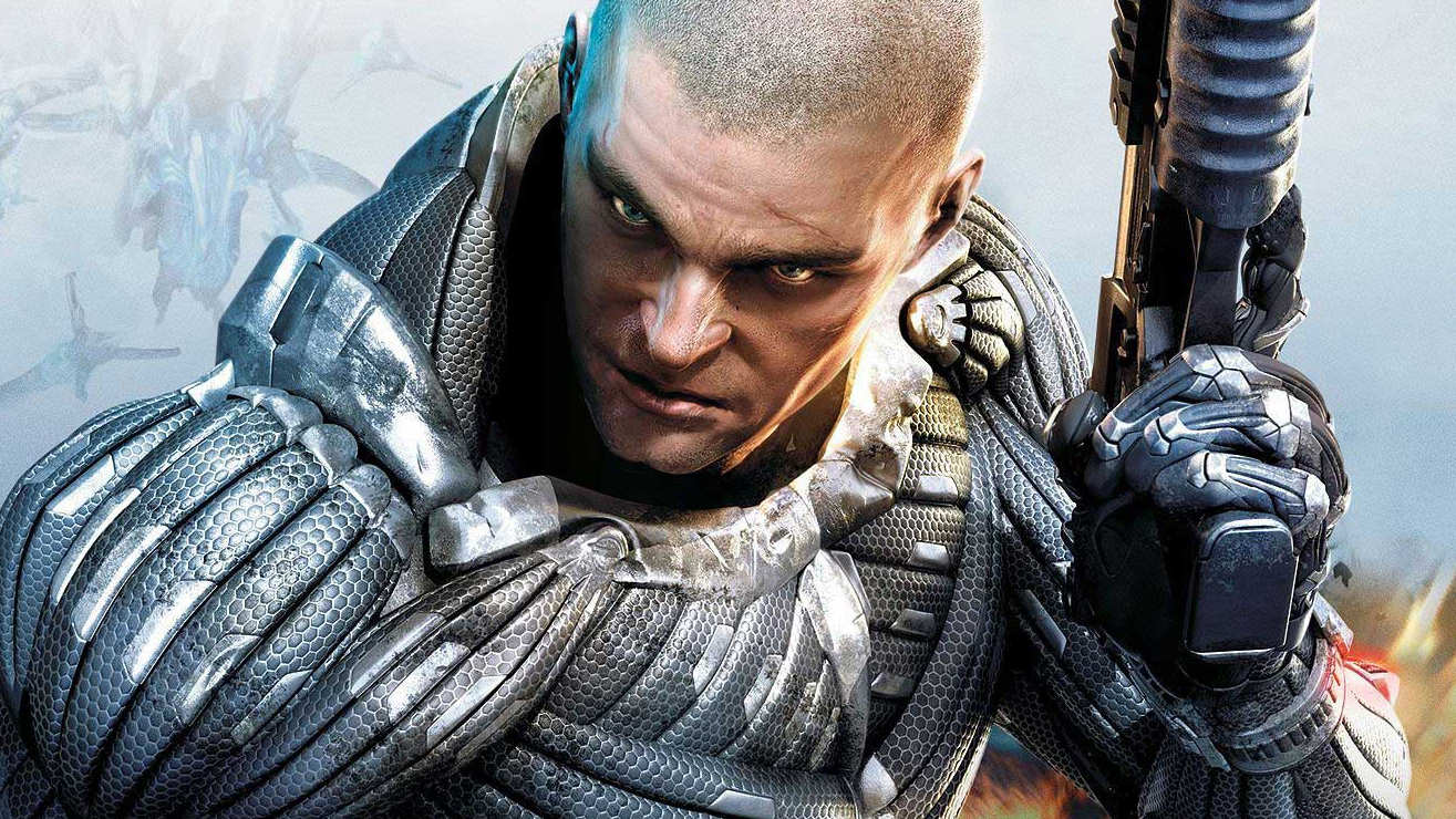1315x740 Remaster Of First CRYSIS Won't Include Its Original Stand Alone Expansion CRYSIS WARHEAD Mechanix Video Game News