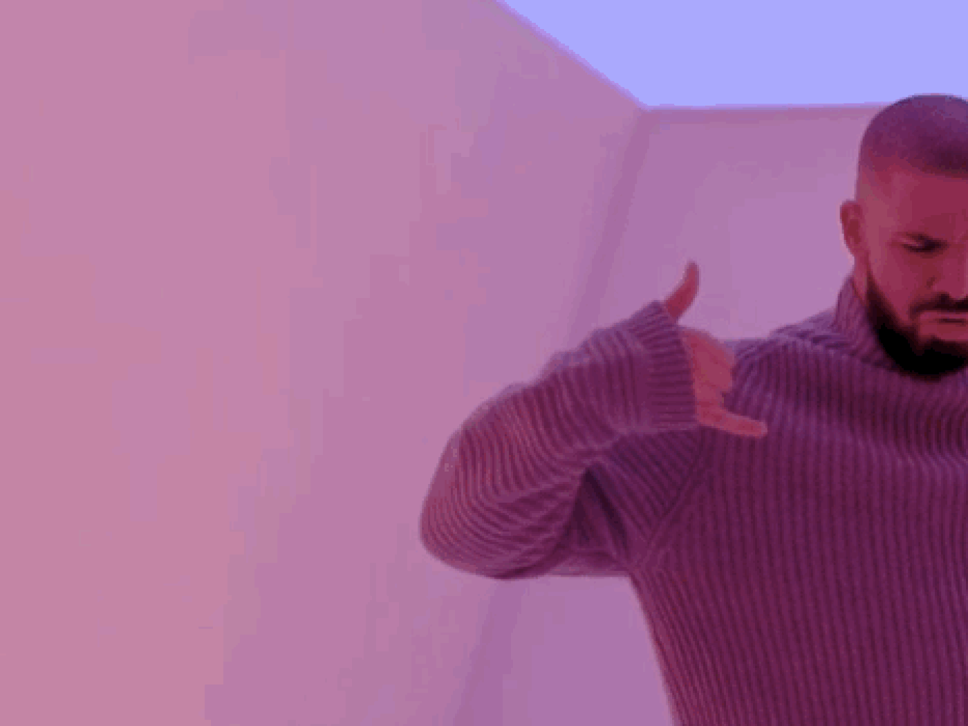 1400x1050 Android Wear's new wrist gestures, explained with Drake GIFs