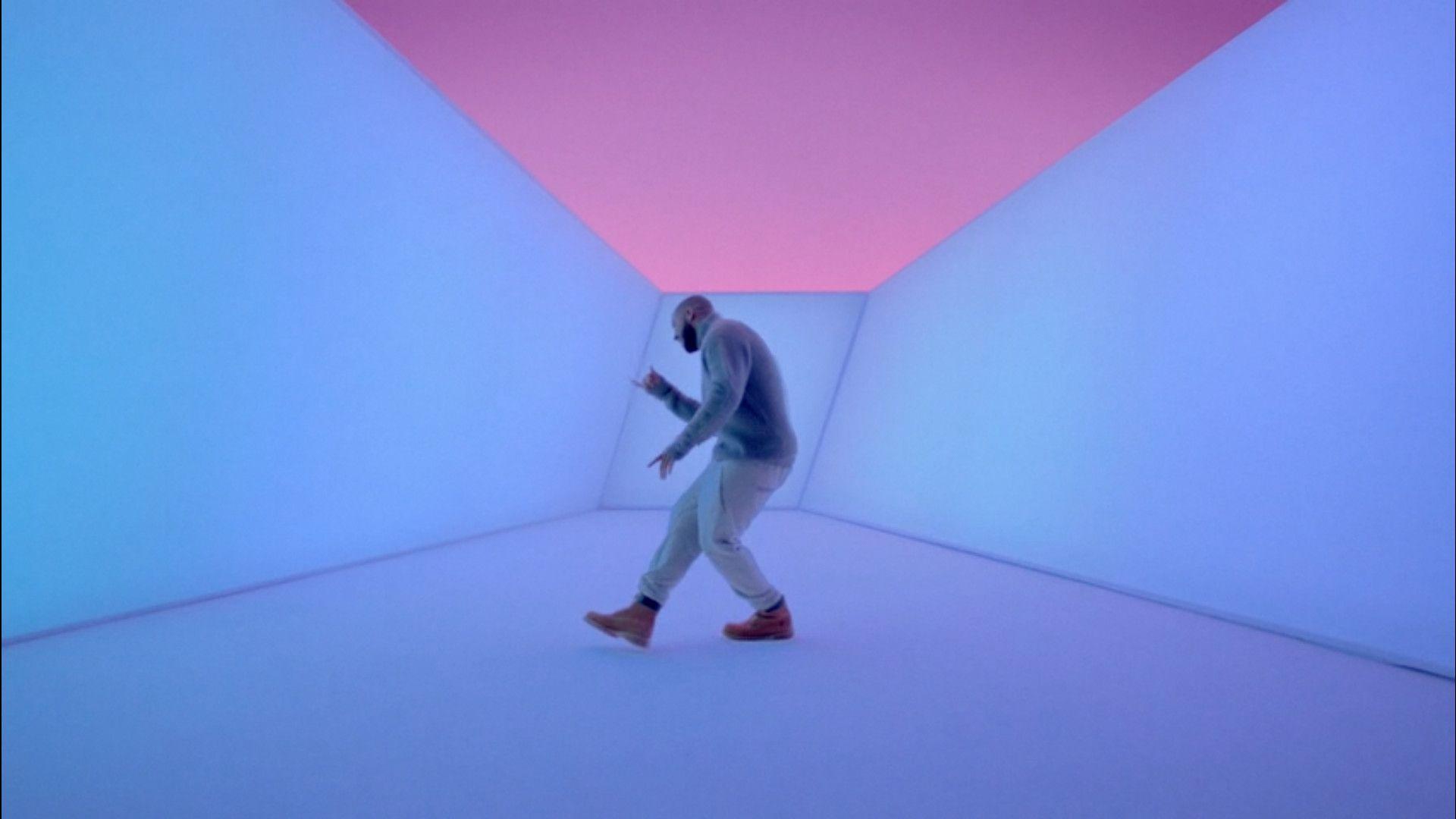 1920x1080 Drake Hotline Bling Wallpaper