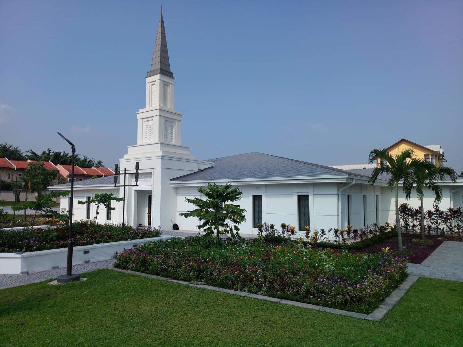 1600x1200 Kinshasa Democratic Republic of the Congo. Temple, Kinshasa, Mormon temples