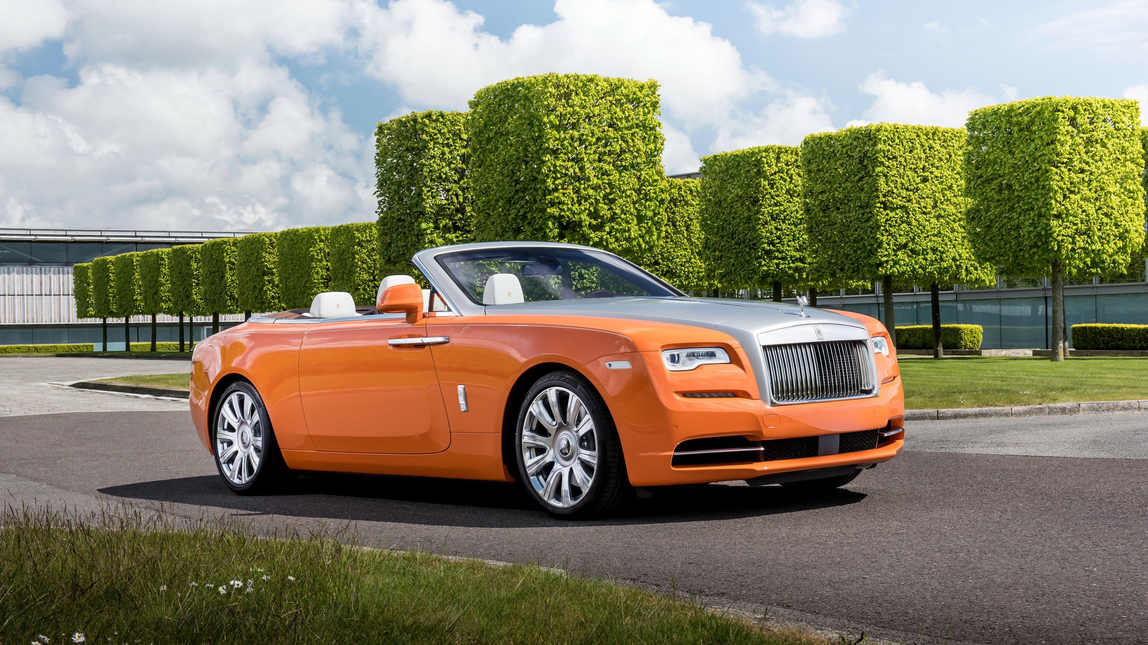 3840x2160 Rolls Royce Dawn B50 Rolls Royce Wallpaper, Rolls Royce Dawn Wallpaper, Hd Wallpaper, Cars Wallpaper, 4k. Rolls Royce Dawn, Rolls Royce, Rolls Royce Wallpaper