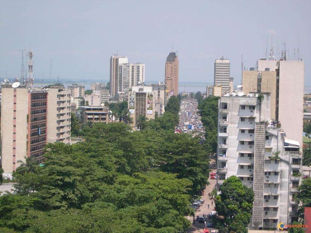 1024x768 Hotel Royal Kinshasa hotel Photo & Review