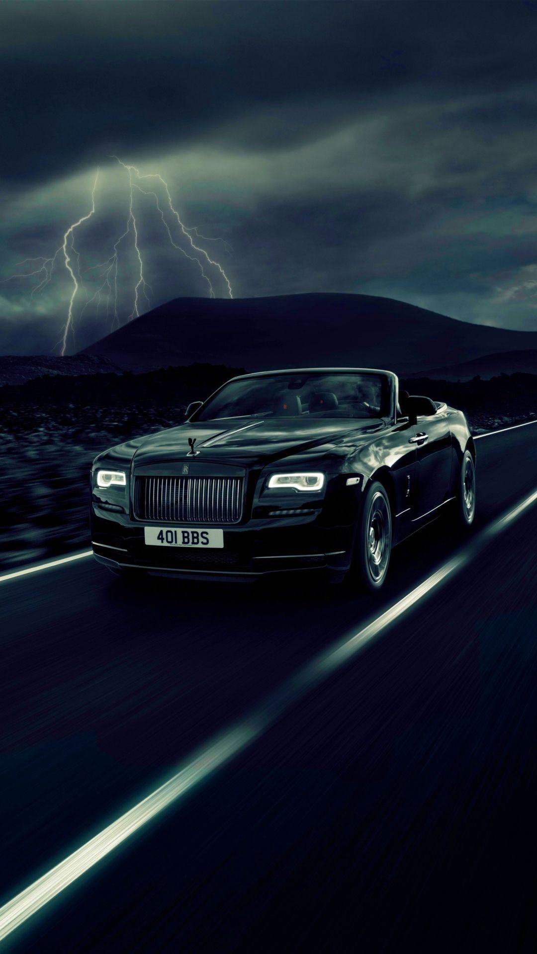 1080x1920 Vehicles / Rolls Royce Dawn (1080x1920) Mobile Wallpaper. Rolls Royce Dawn, Rolls Royce, Vehicles