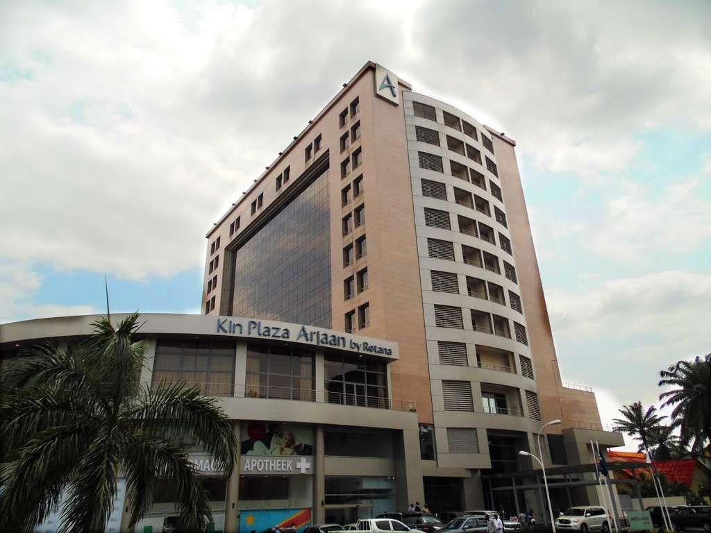 1024x768 Rotana debuts in Africa with the opening of Kin Plaza Arjaan by Rotana in the Democratic Republic of Congo