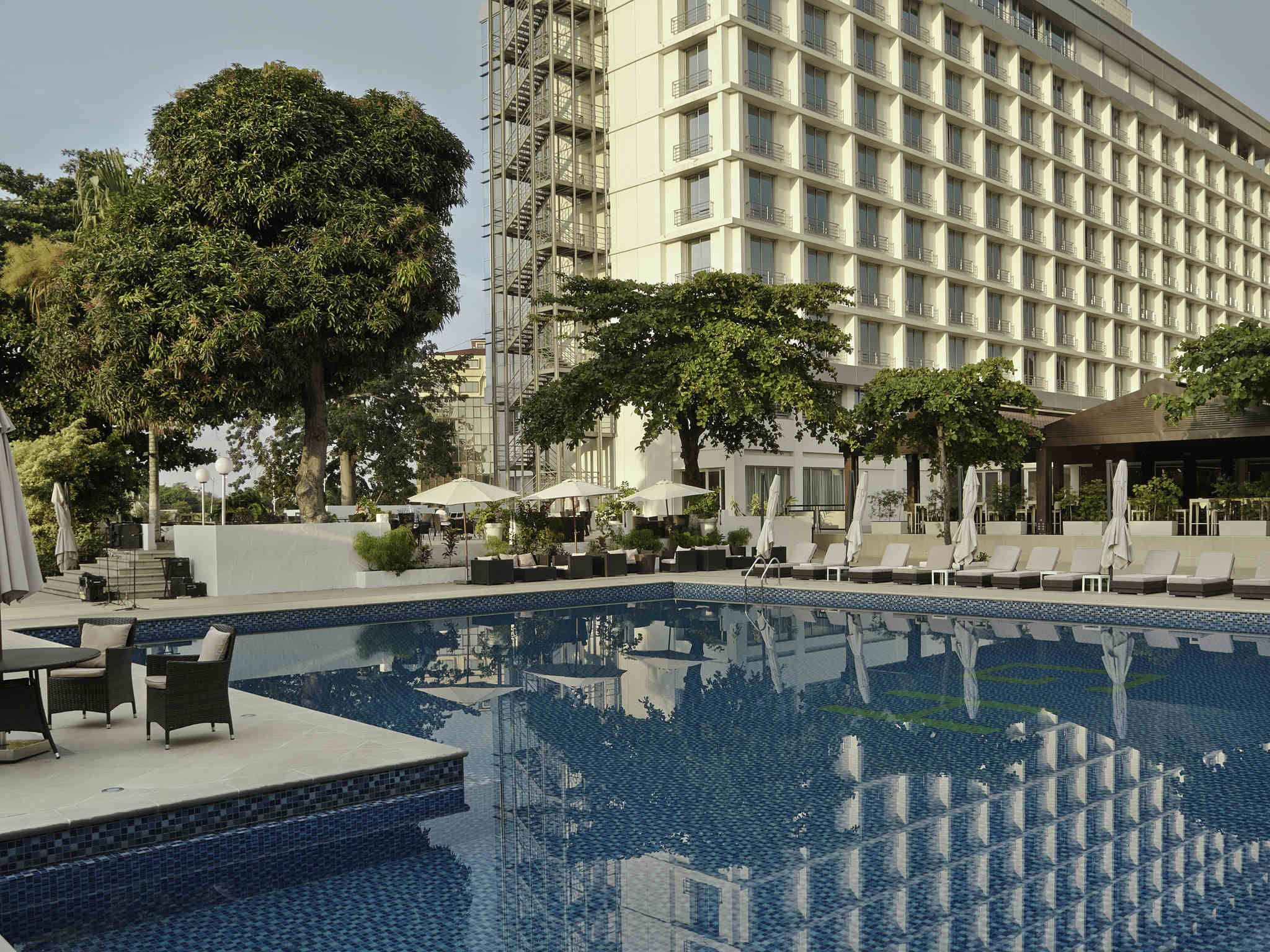 2048x1536 THB Hotel Royal Kinshasa in Kinshasa