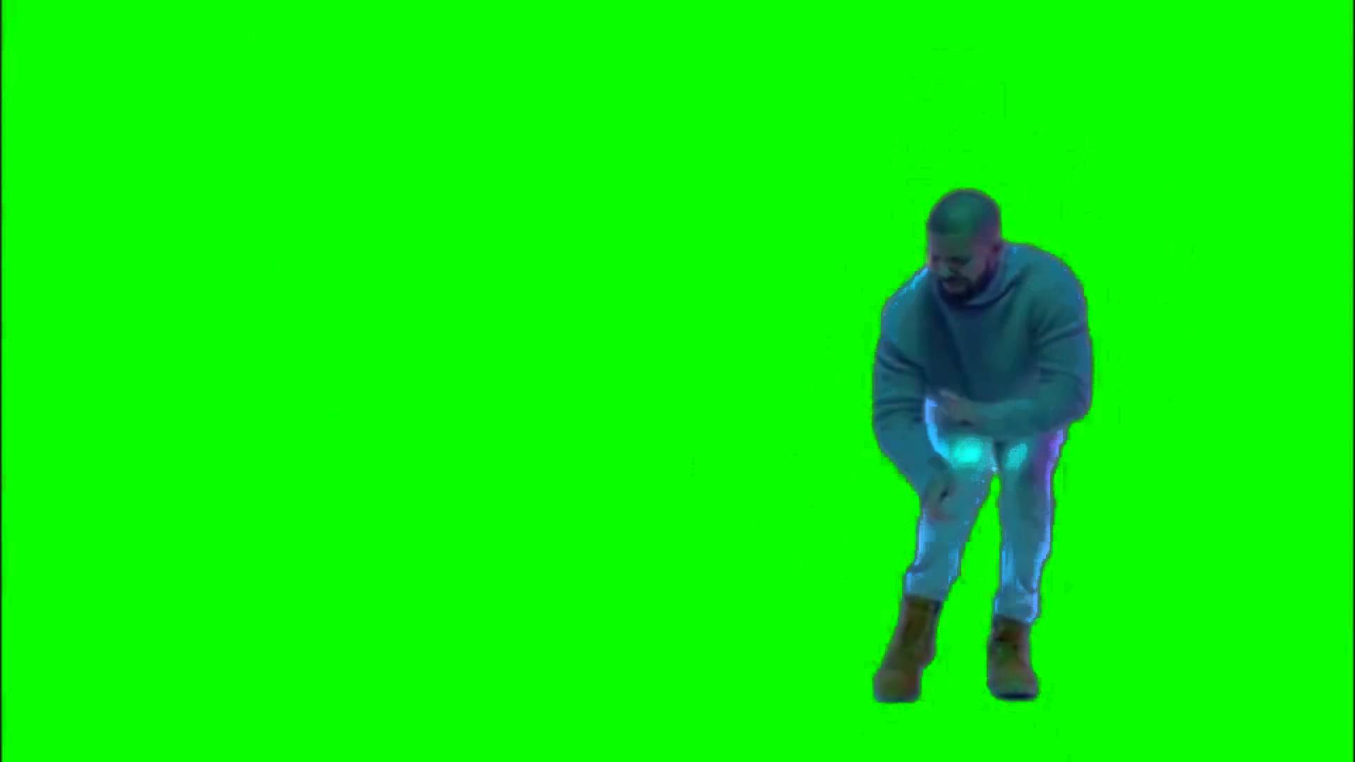 1920x1080 Drake Hotline Bling Dance Screen HD FOOTAGE BEST SOFT FOR