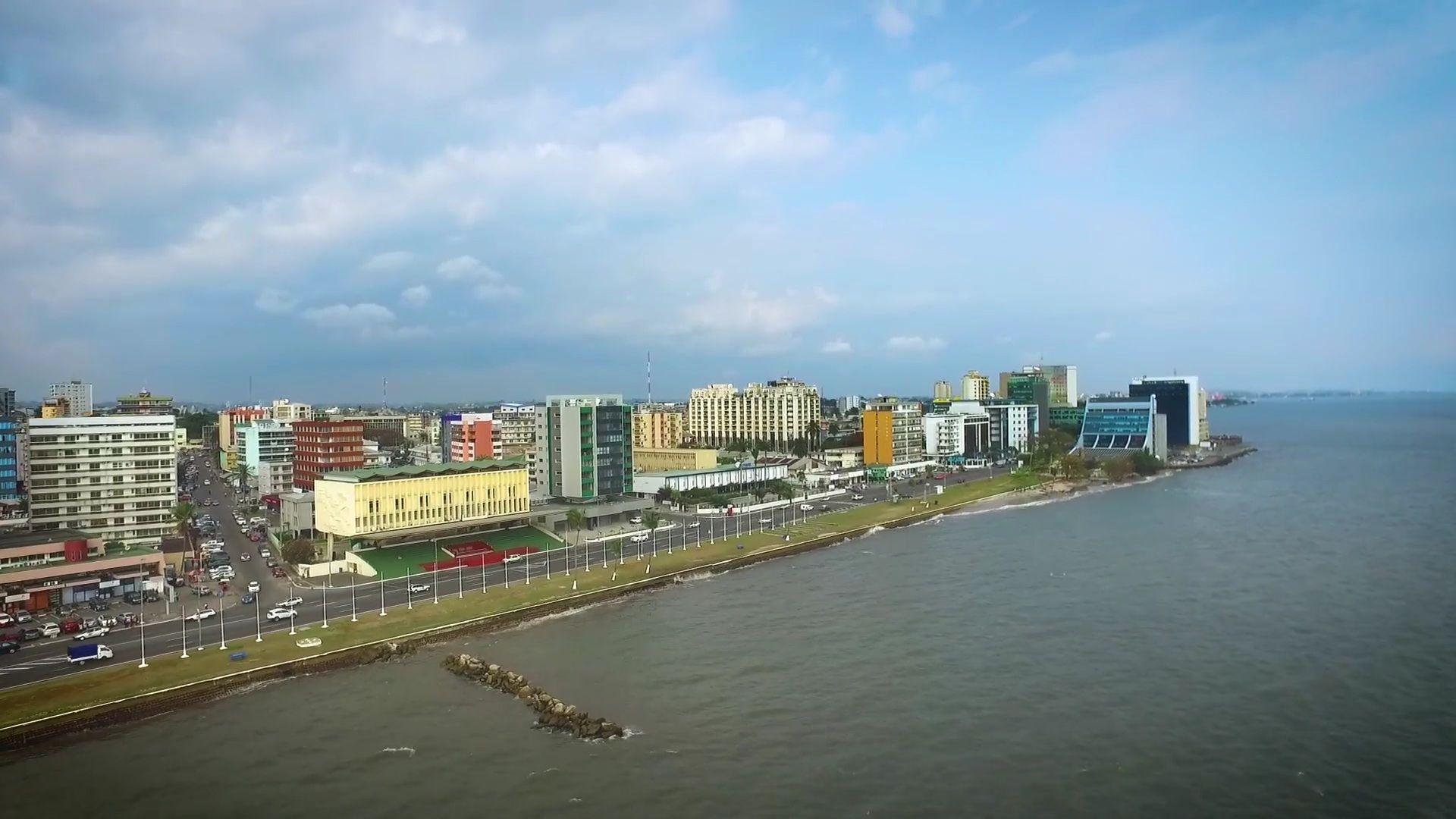 1920x1080 Libreville