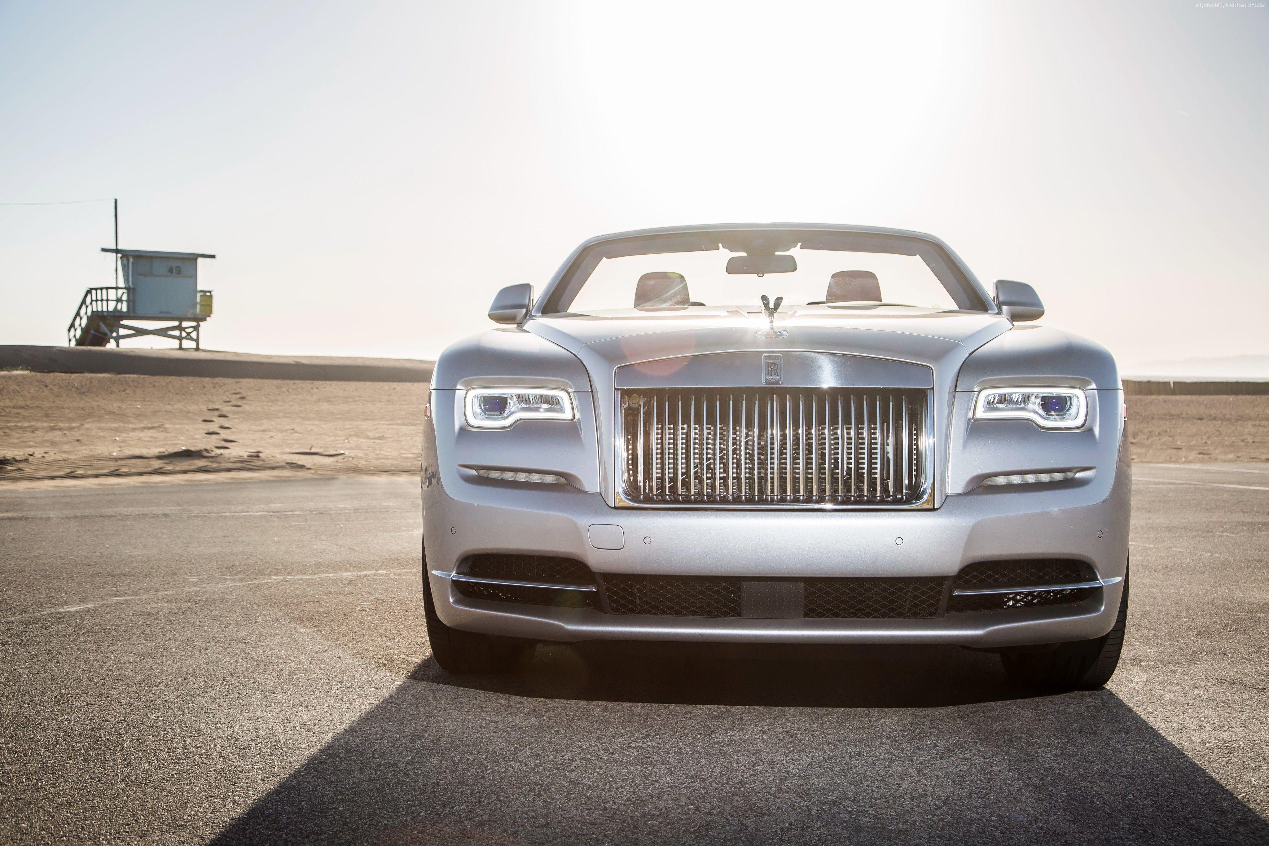 4096x2731 Rolls Royce Silver Dawn Wallpaper HD 7 X 2731. Wall.