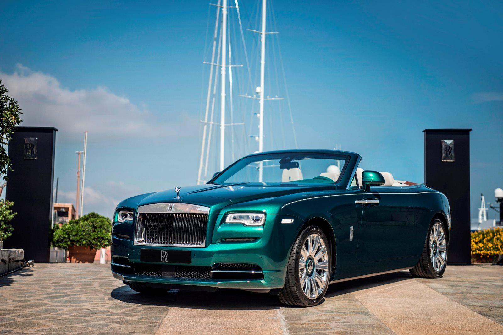 1600x1067 Rolls Royce Dawn Price, Review, Ratings And Picture
