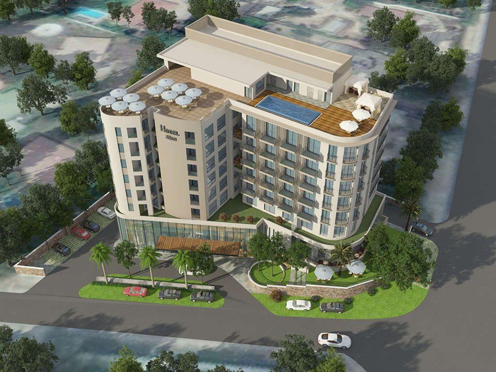 1024x768 Accor Signs Three Property Deal At Africa Hotel Investment Forum (AHIF) 2019 To Introduce Novotel Brand