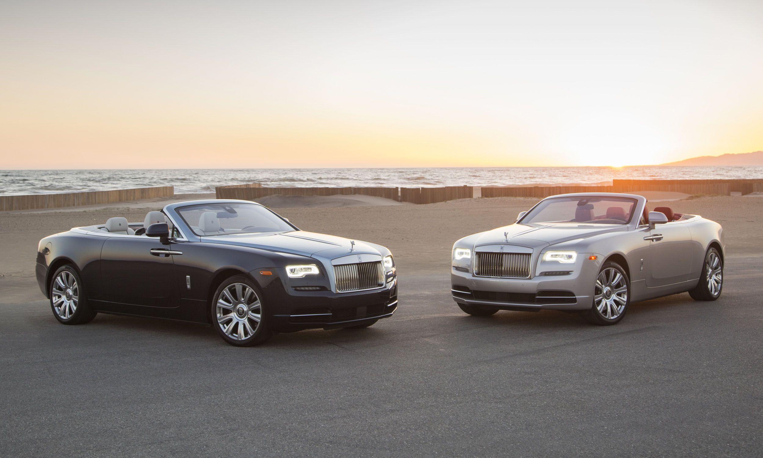 2500x1500 Rolls Royce Dawn: First Drive Review AutoNXT