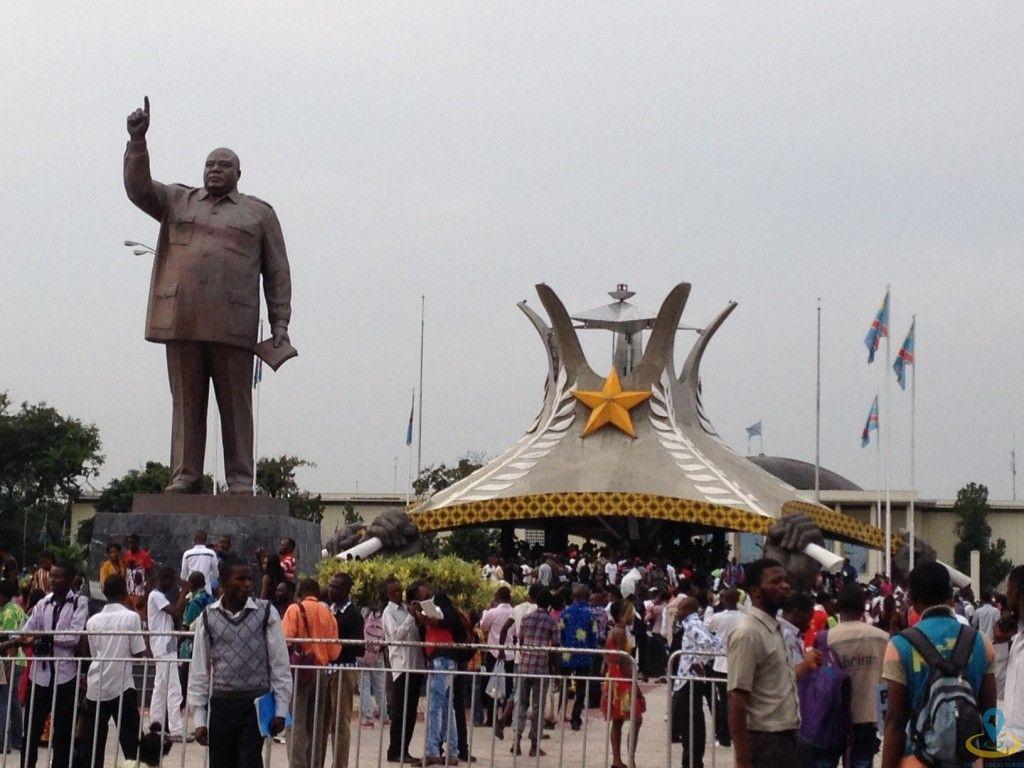 1024x768 Kinshasa Tour: Nature and people's life style Local Guides