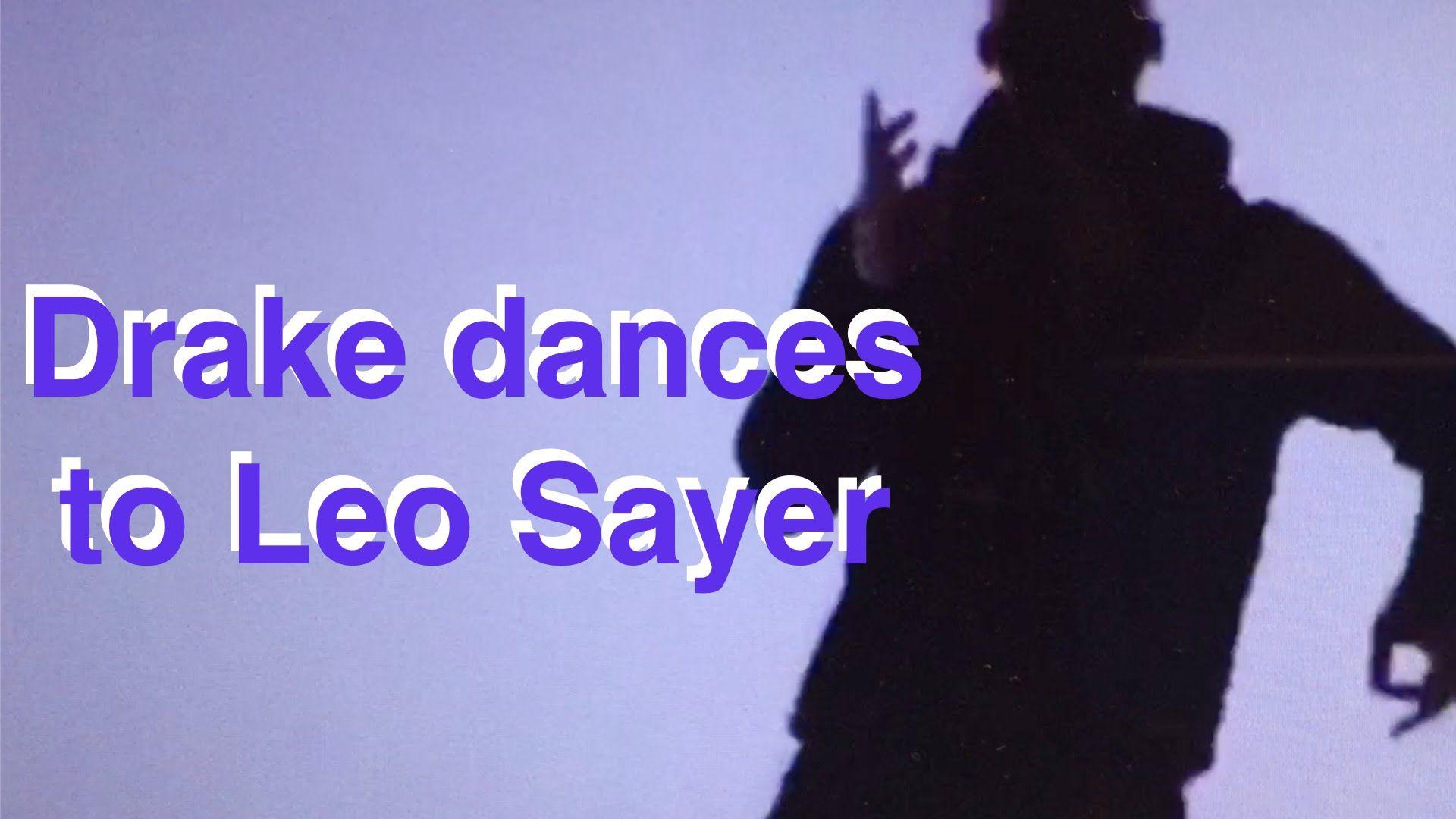 1920x1080 Drake Hotline Bling Dance Parody Long Tall Glasses Can Dance