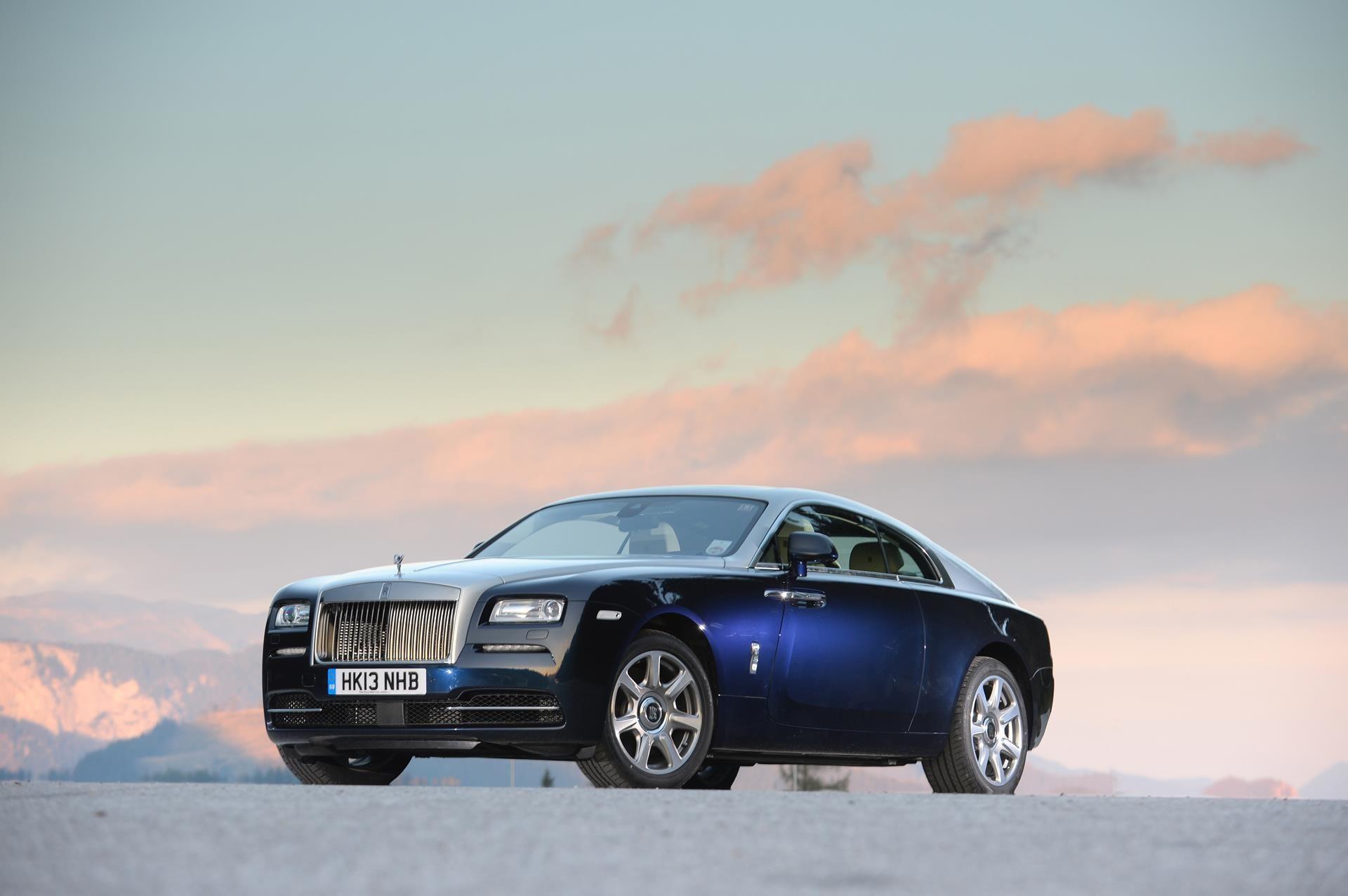 1920x1276 RollsRoyce Wraith News and Information - .com