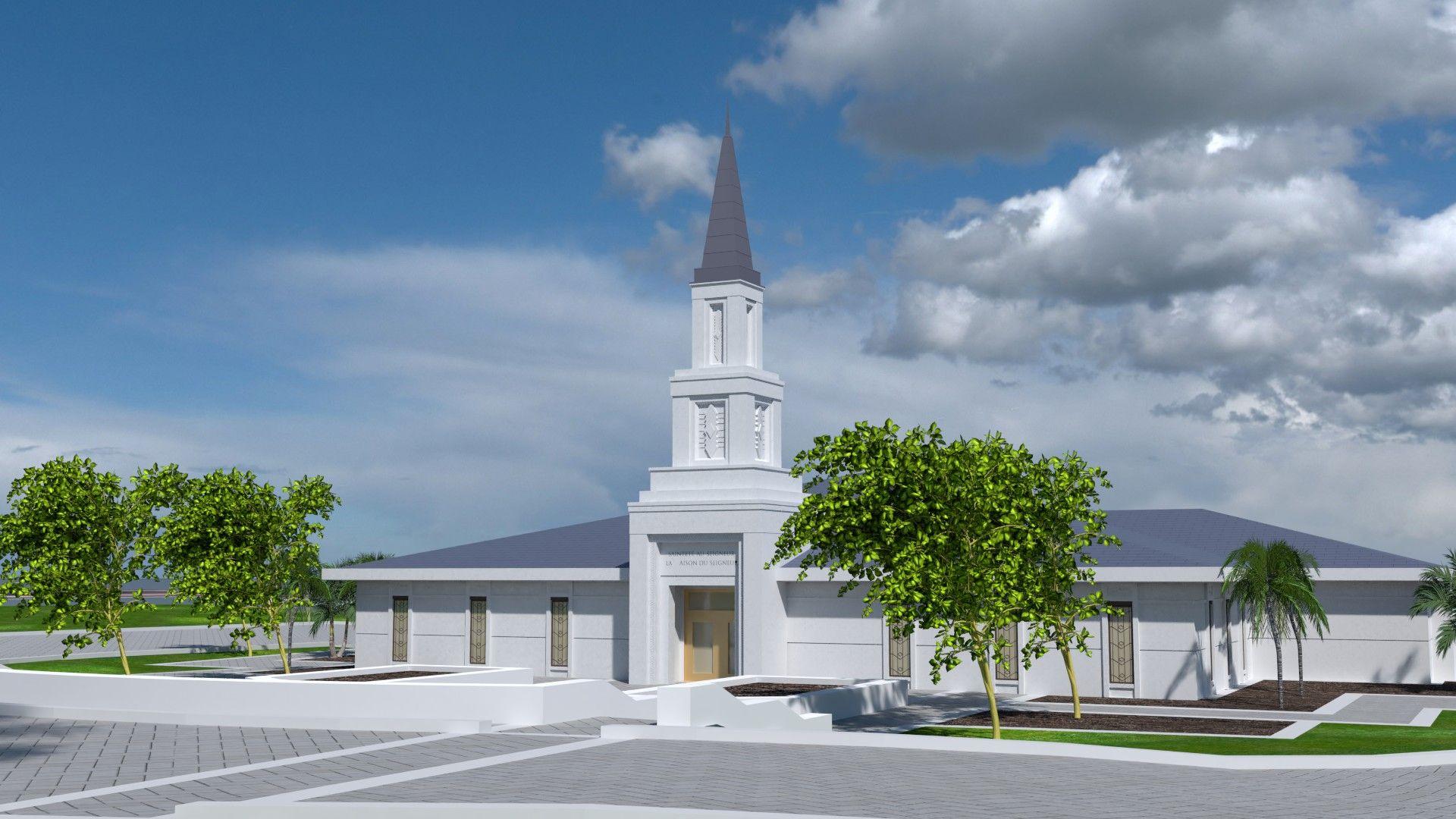 1920x1080 Kinshasa Democratic Republic of the CongoD Church of Jesus Christ Temples