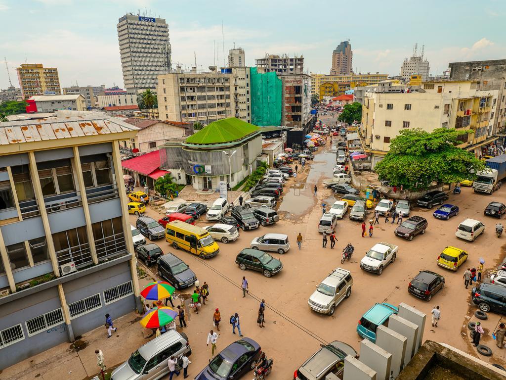 1024x768 Shipping Vehicles to & from Kinshasa, CD. Import & Export Cost