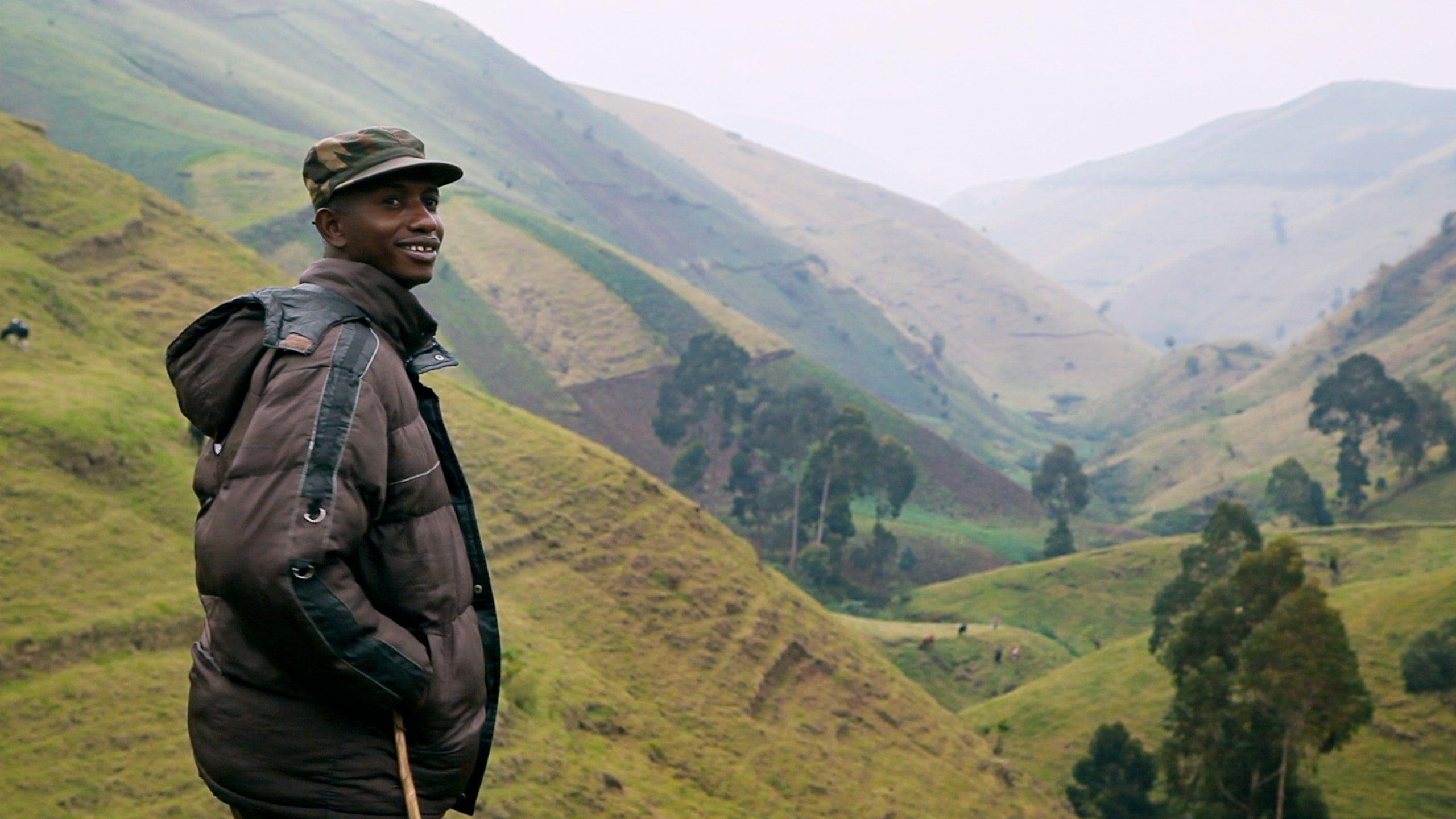 2560x1440 This Is Congo” and the Ongoing Despair in the Democratic Republic of the Congo. The New Yorker