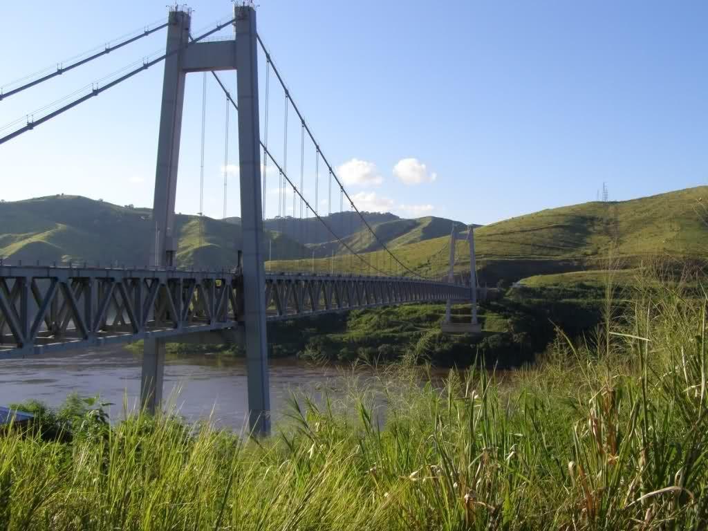 1024x768 Pont Matadi bridge, DRC. Congo, Congo free state, Democratic republic of the congo