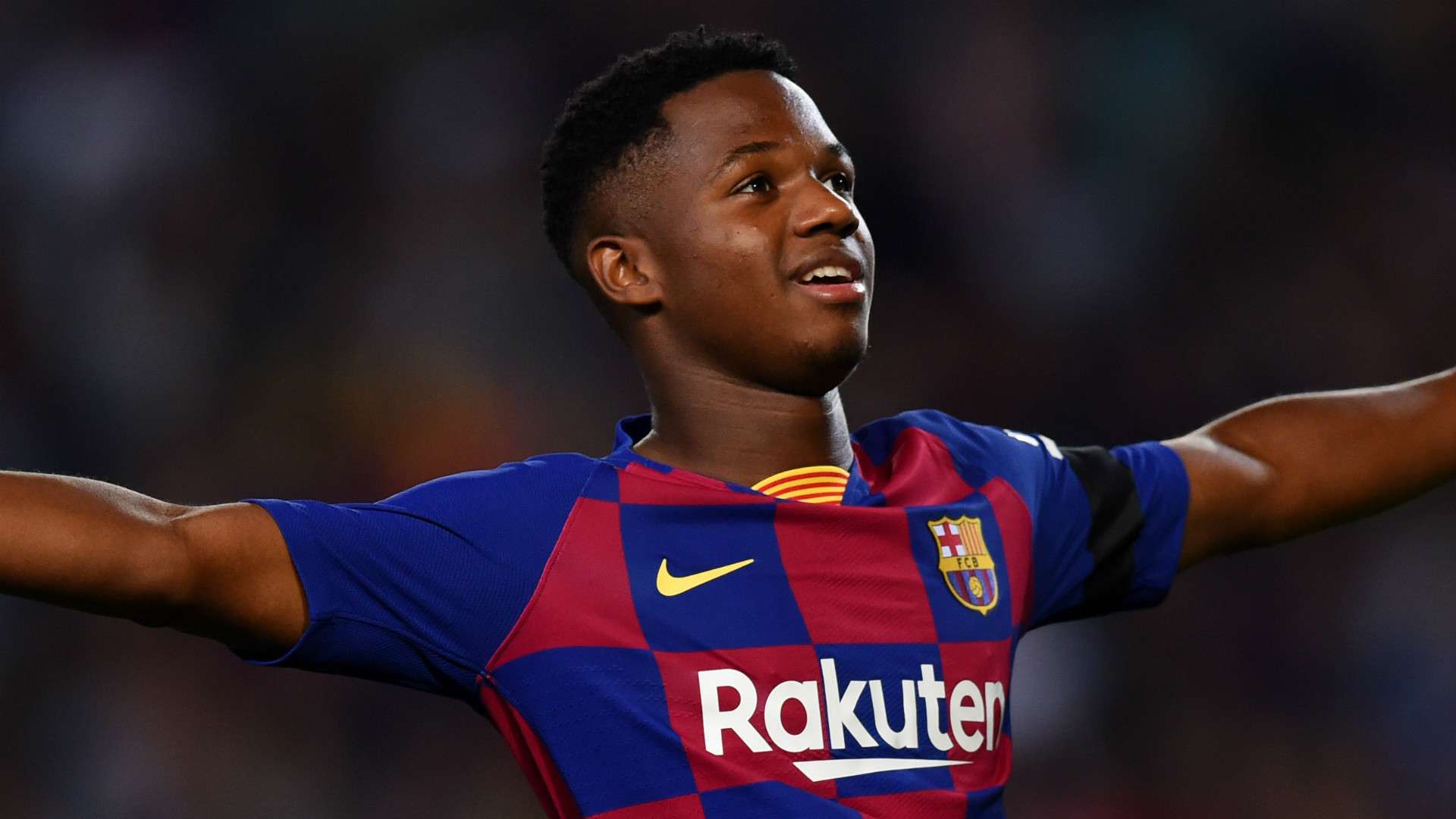 1920x1080 Will Barcelona star Ansu Fati play for Spain or Portugal? National eligibility explained