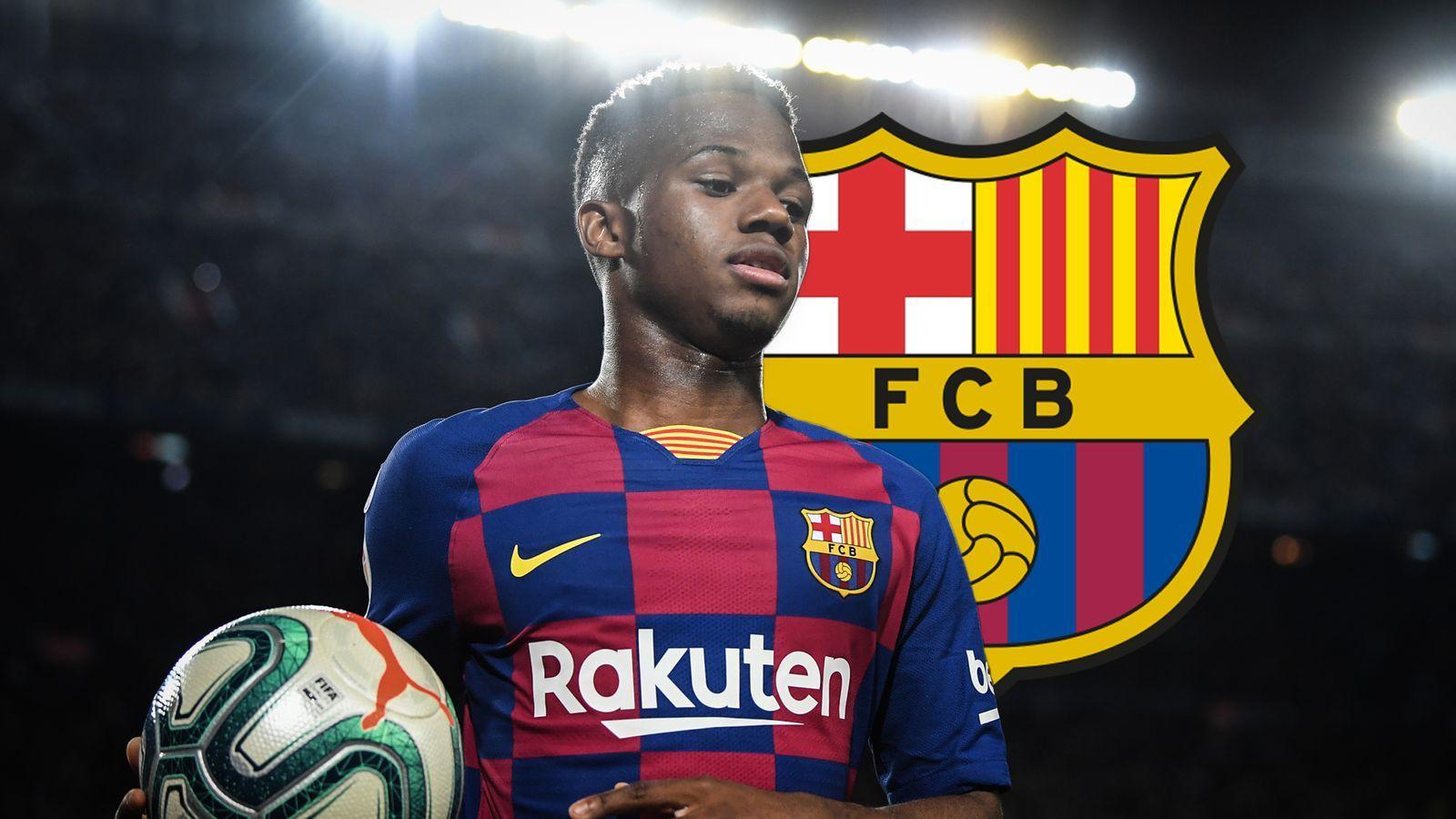 1600x900 Ansu Fati: Why Barcelona wonderkid is the next big thing