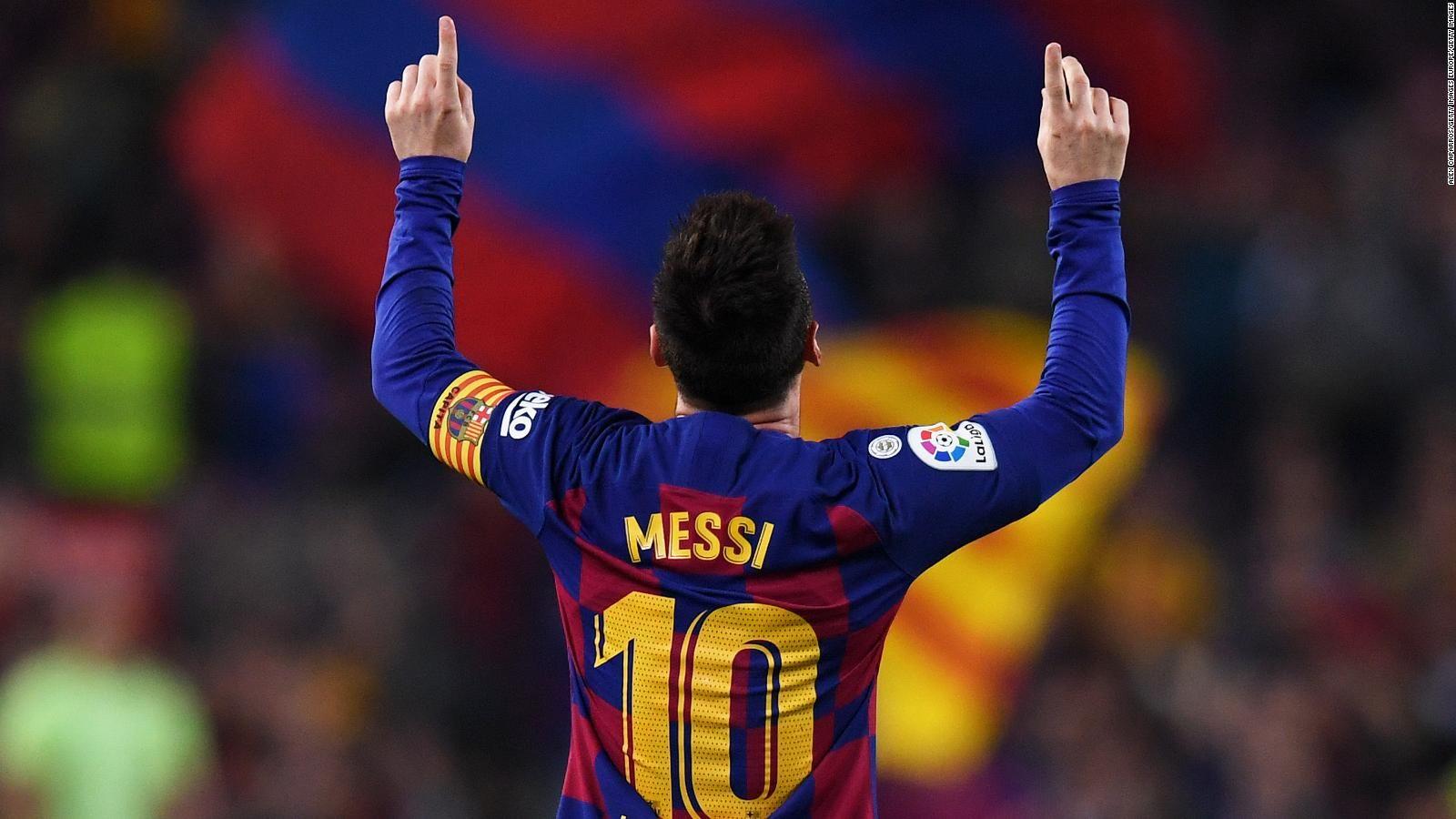 1600x900 This is all a dream': Teenage star Ansu Fati gives Barcelona narrow victory over Levante